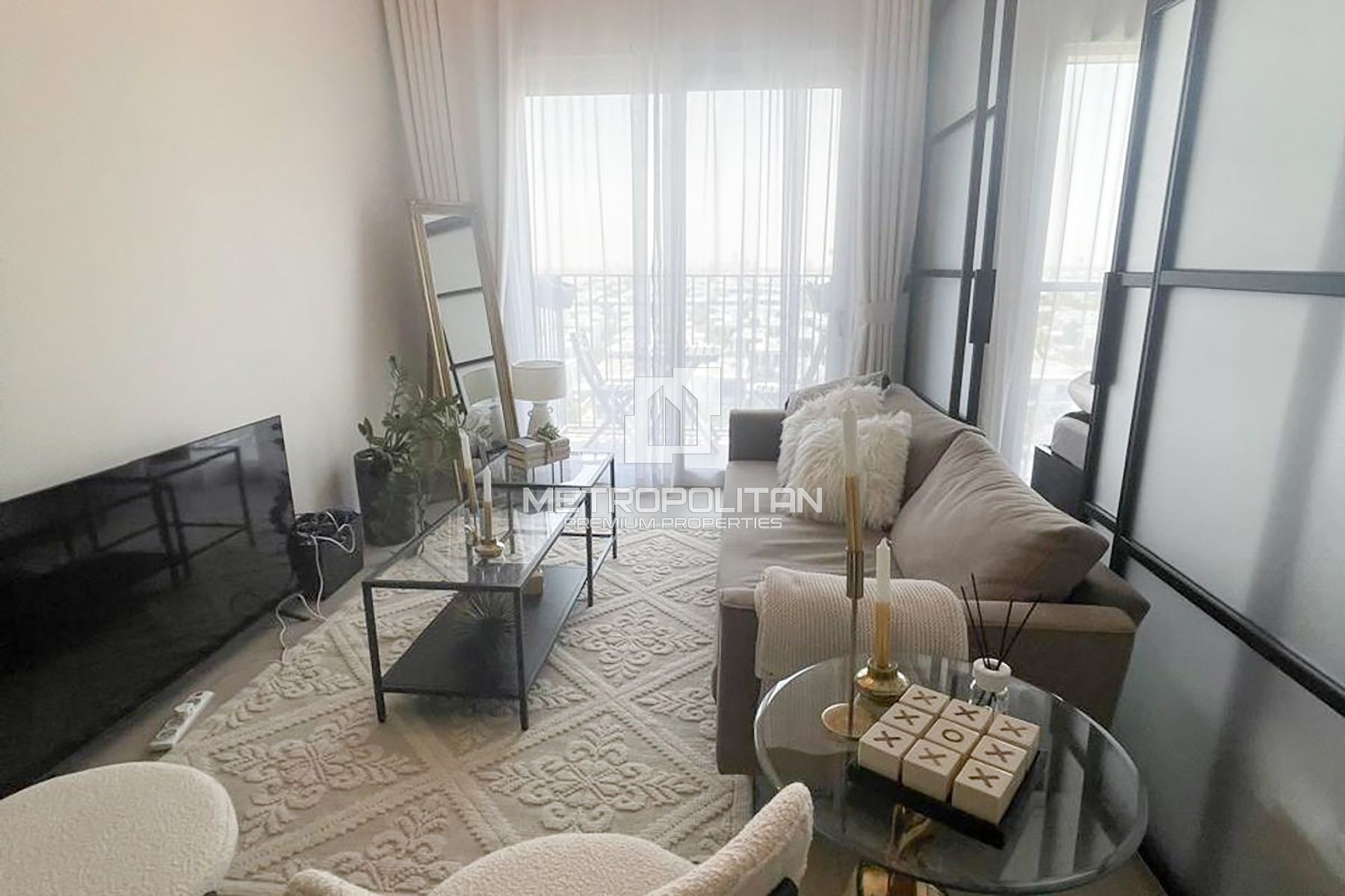 1BR Apartment for Rent in Dubai Hills Estate – MPR-8642 photo-2