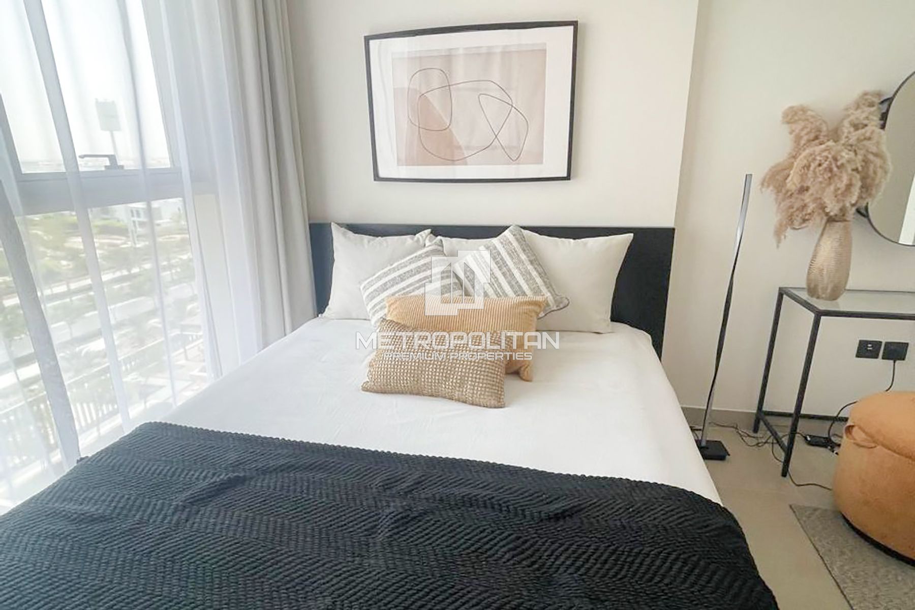 1BR Apartment for Rent in Dubai Hills Estate – MPR-8642 photo-4