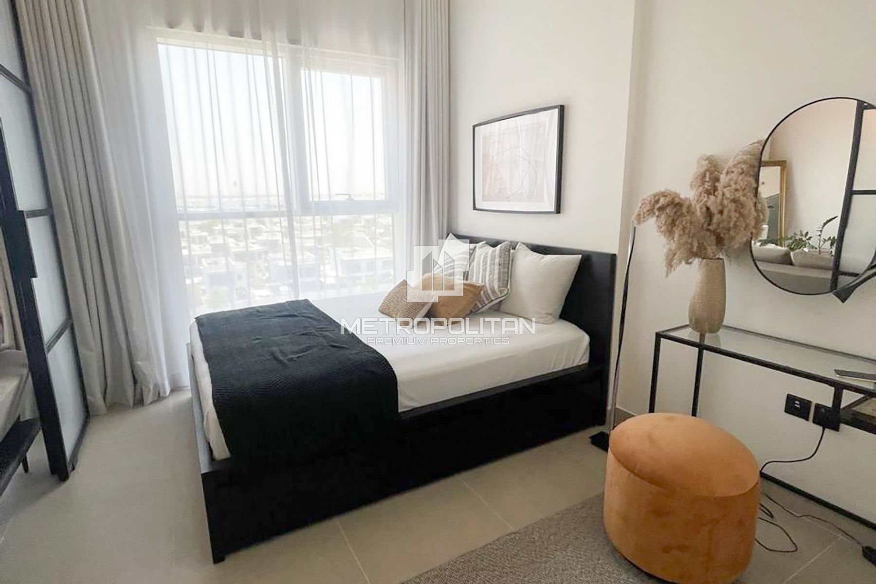 1BR Apartment for Rent in Dubai Hills Estate – MPR-8642 photo-6