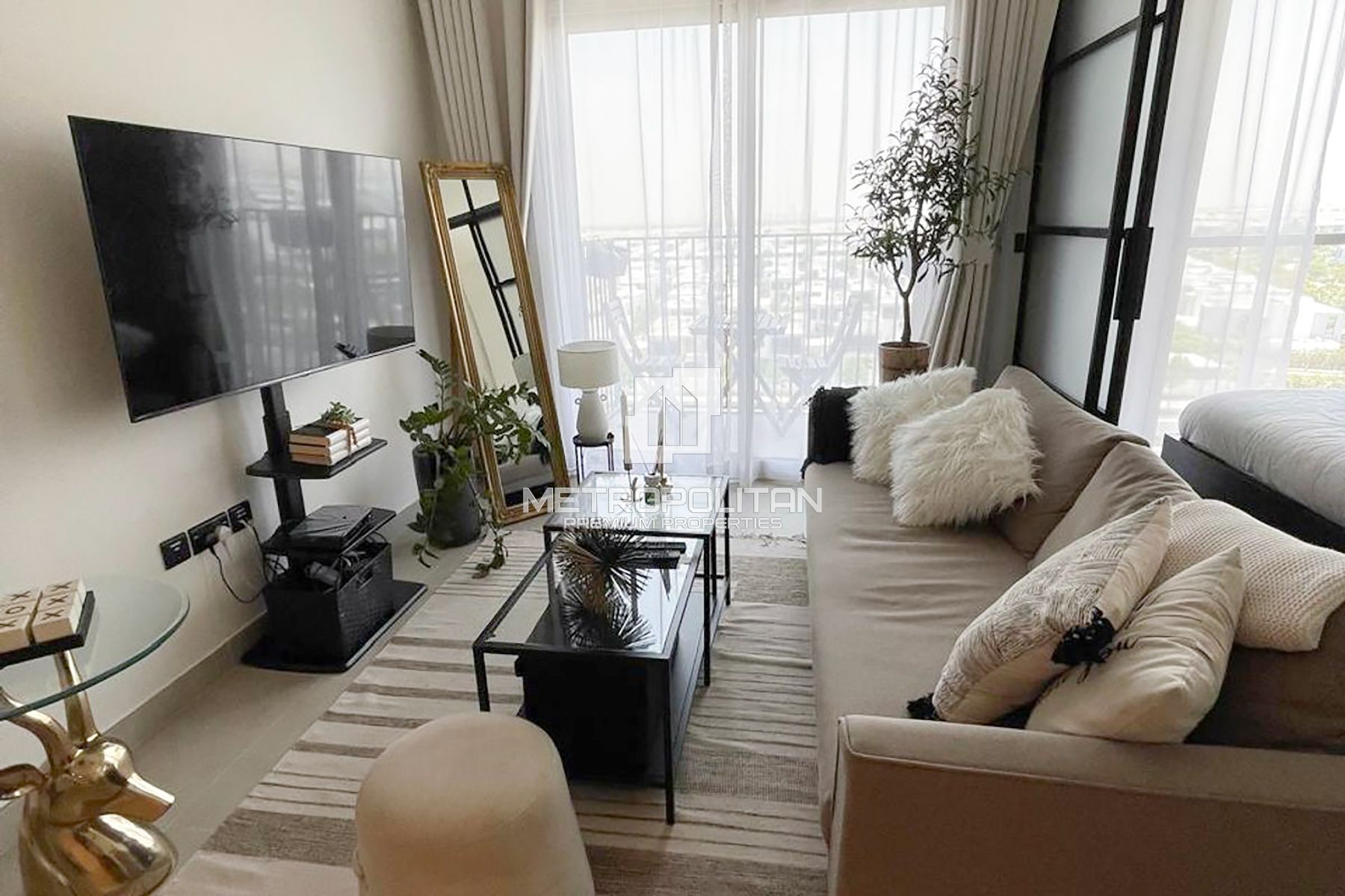 1BR Apartment for Rent in Dubai Hills Estate – MPR-8642 photo-7