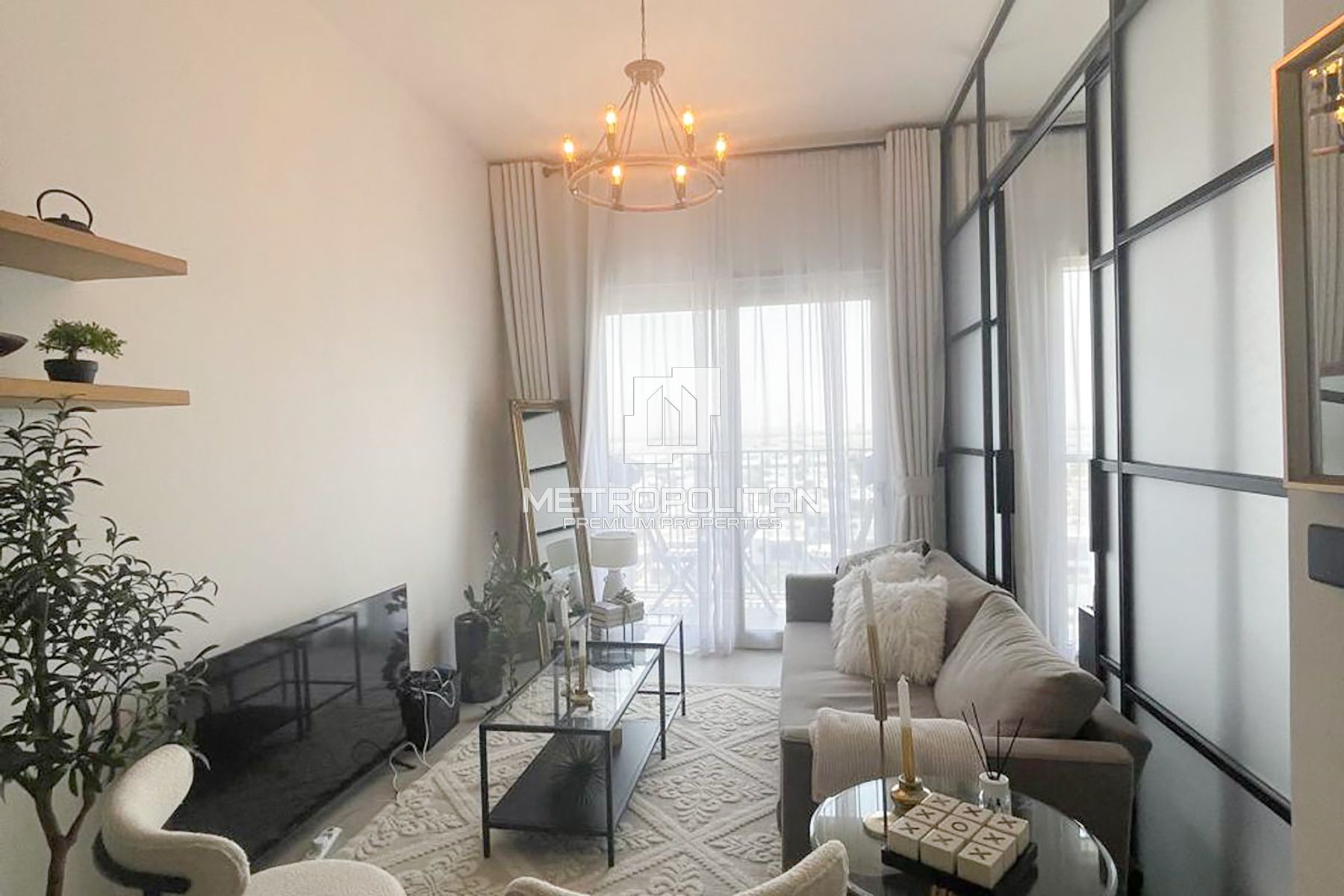 1BR Apartment for Rent in Dubai Hills Estate – MPR-8642 photo-8