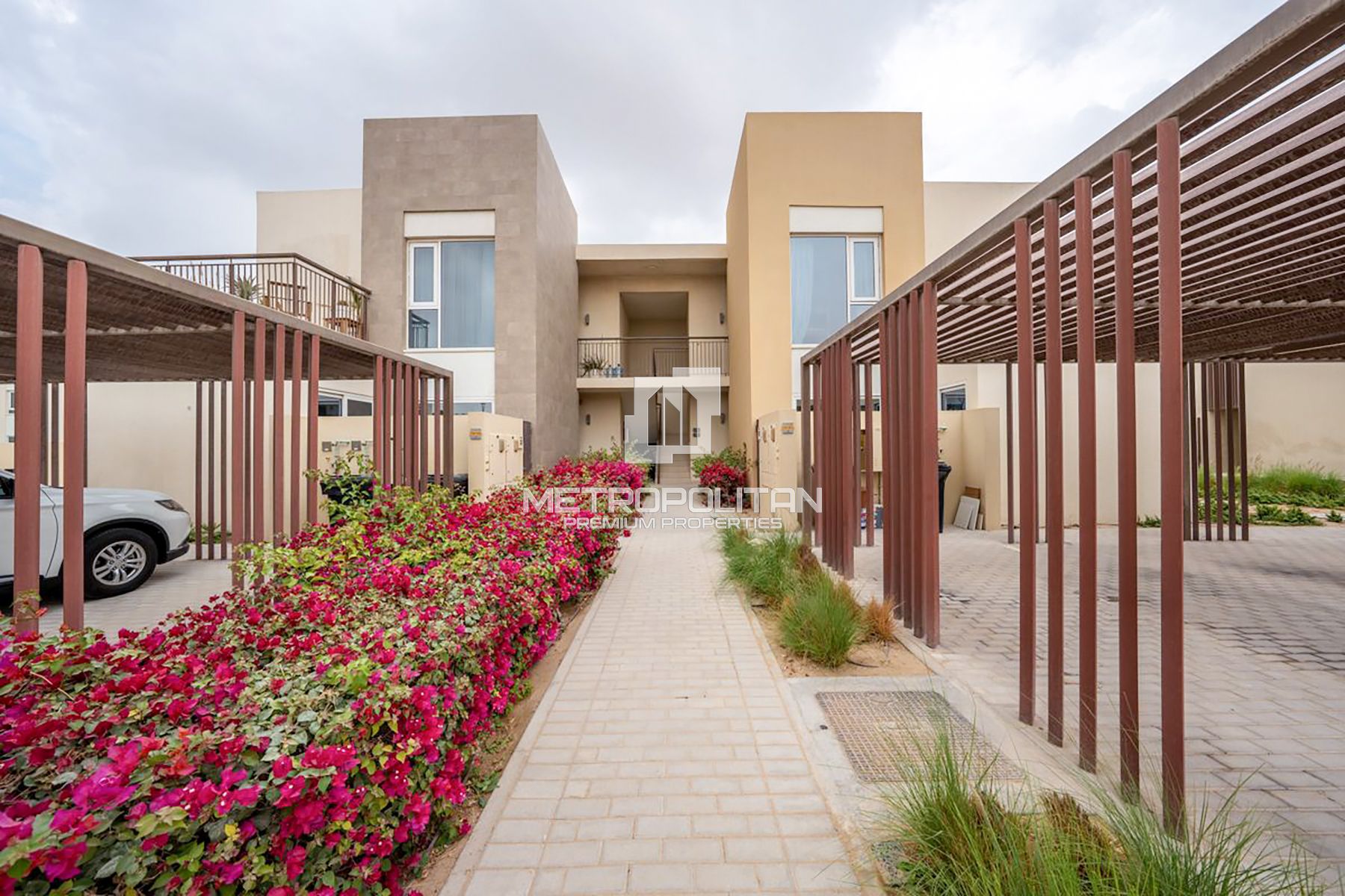 Image - Block 5, Dubai South (Dubai World Central), Dubai | Project - Townhouse