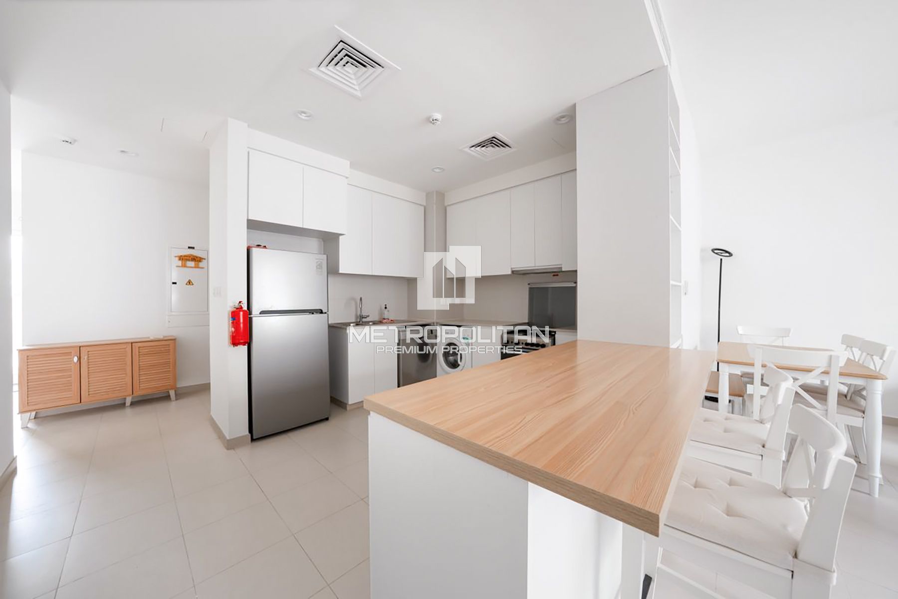 Image - Block 5, Dubai South (Dubai World Central), Dubai | Project - Townhouse