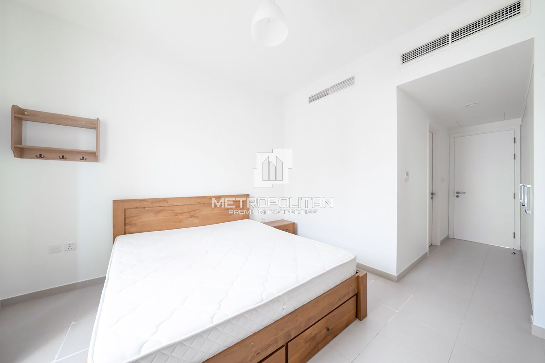 Image - Block 5, Dubai South (Dubai World Central), Dubai | Project - Townhouse