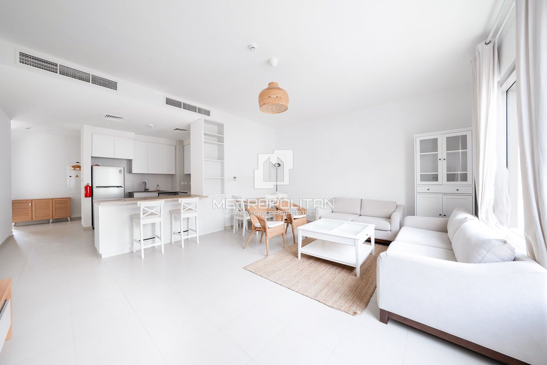 Image - Block 5, Dubai South (Dubai World Central), Dubai | Project - Townhouse