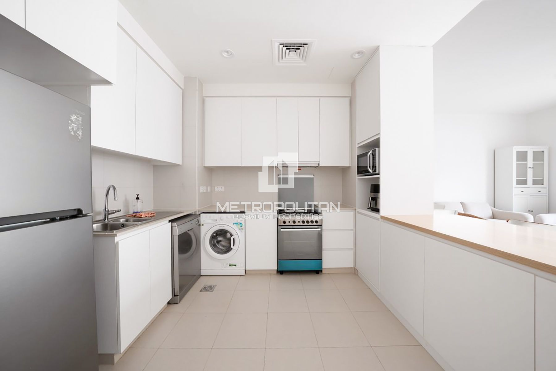 Image - Block 5, Dubai South (Dubai World Central), Dubai | Project - Townhouse