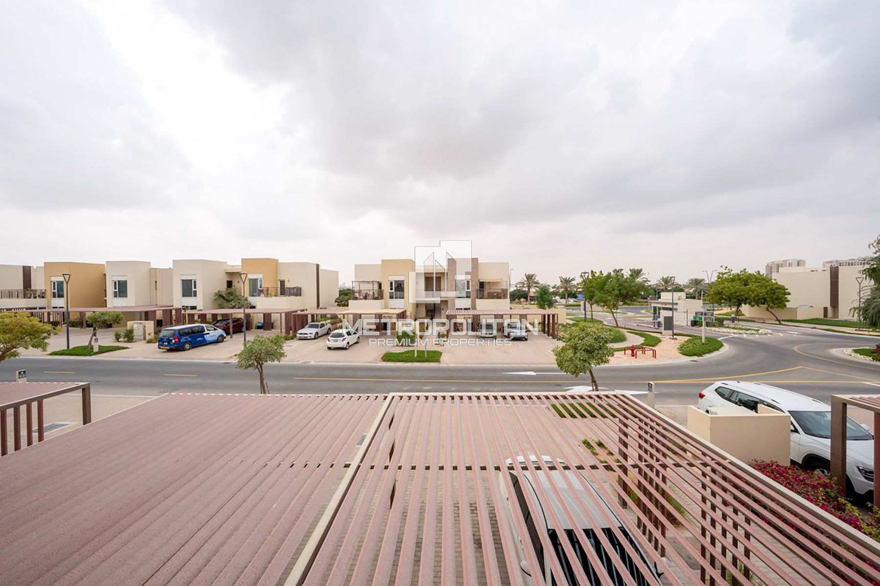 Image - Block 5, Dubai South (Dubai World Central), Dubai | Project - Townhouse