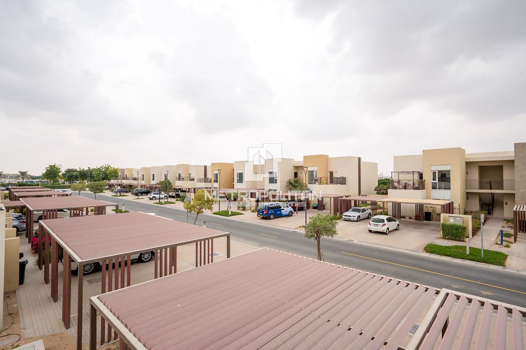 Image - Block 5, Dubai South (Dubai World Central), Dubai | Project - Townhouse