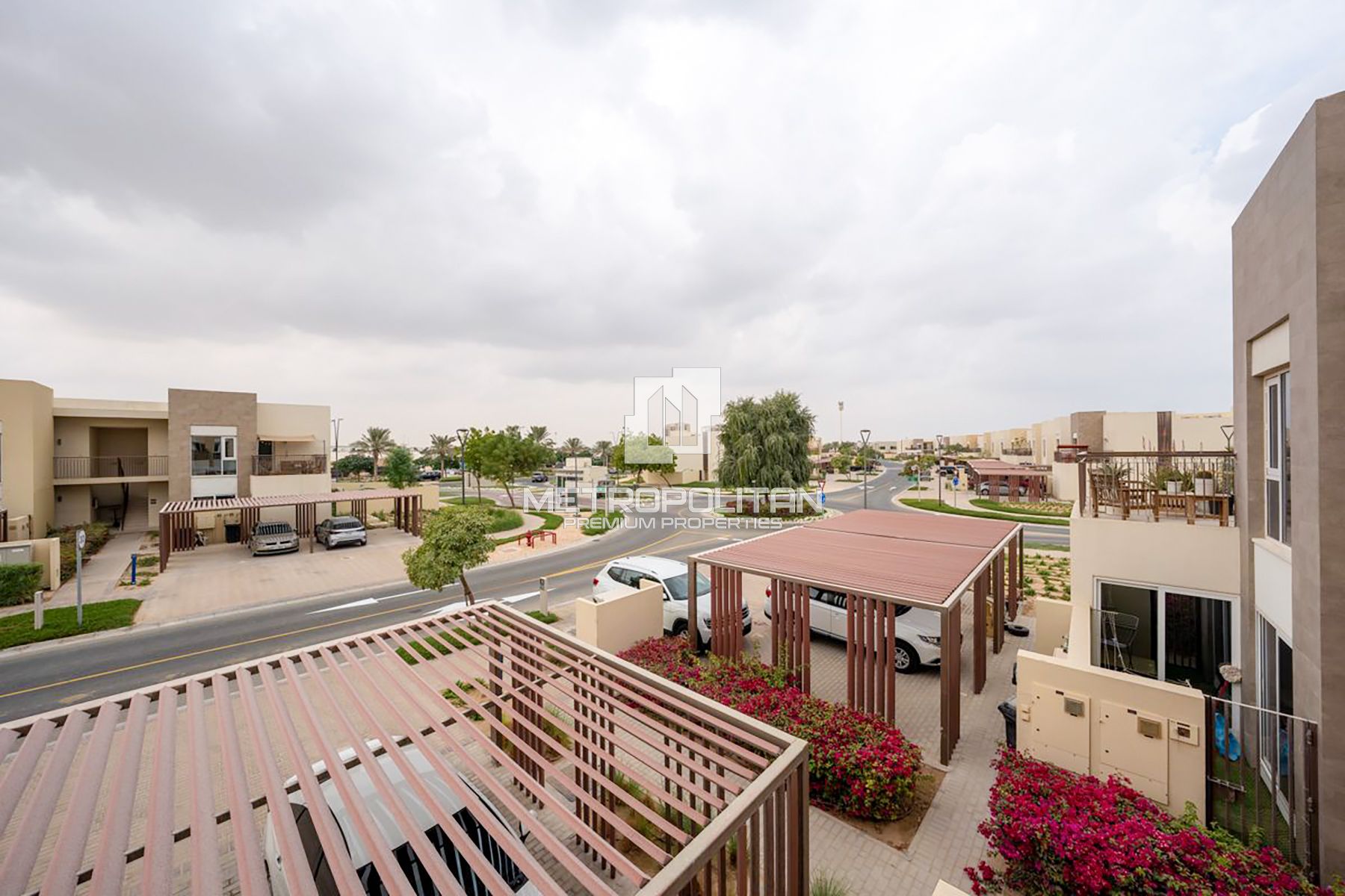 Image - Block 5, Dubai South (Dubai World Central), Dubai | Project - Townhouse