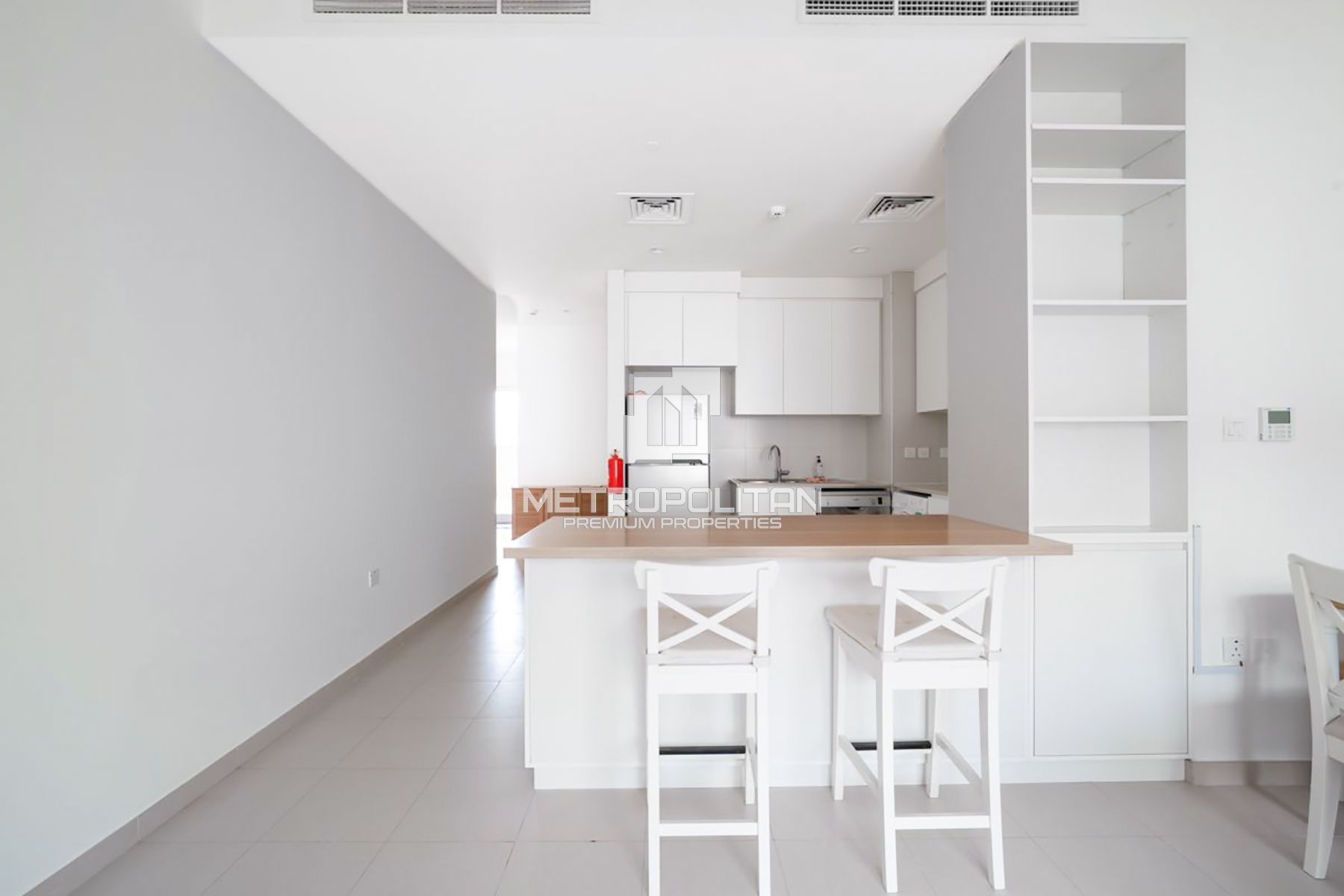 Image - Block 5, Dubai South (Dubai World Central), Dubai | Project - Townhouse