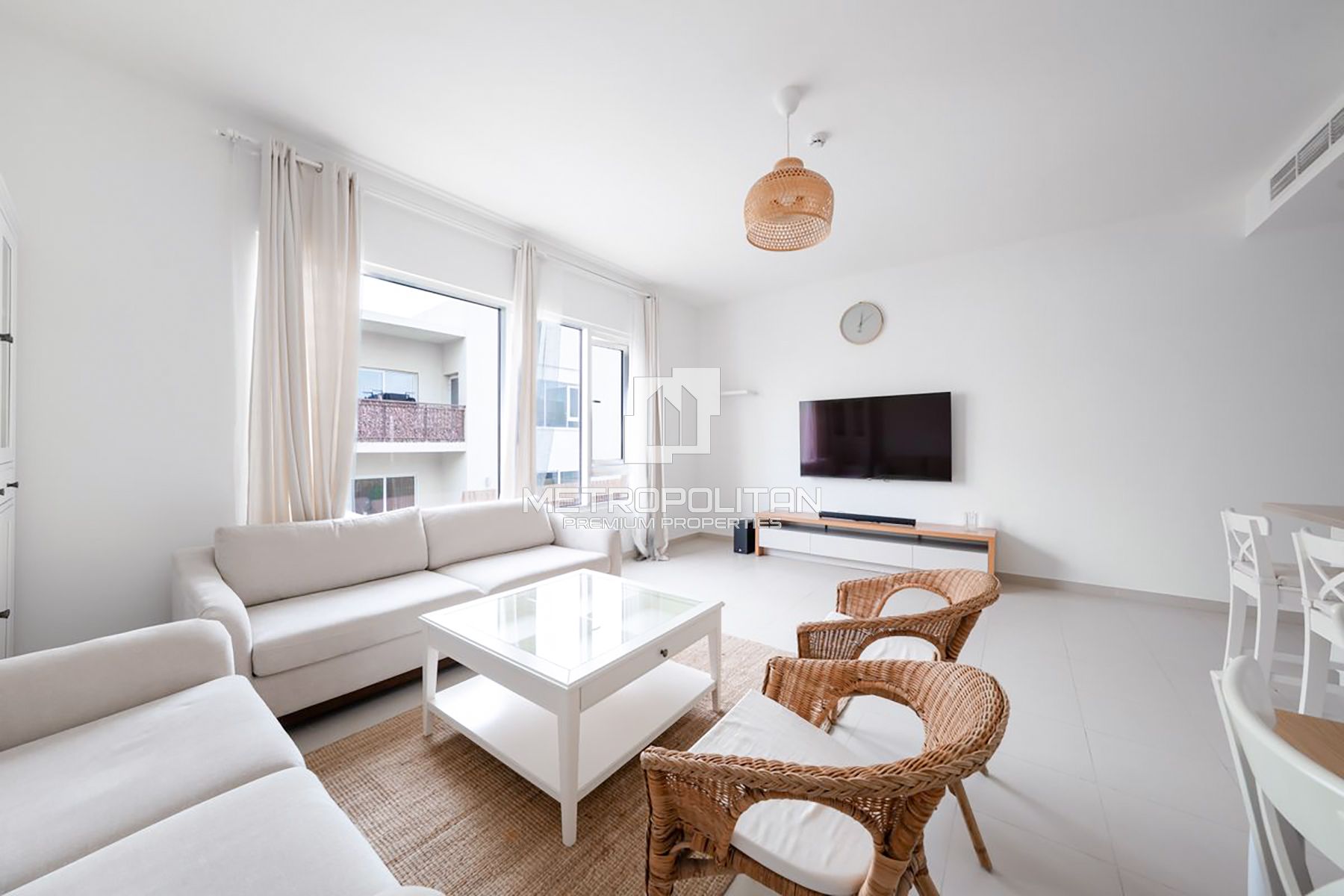 Image - Block 5, Dubai South (Dubai World Central), Dubai | Project - Townhouse