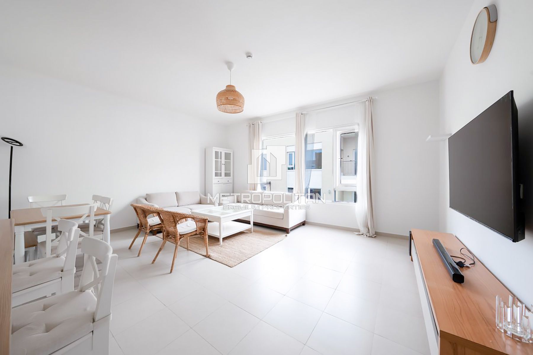 Image - Block 5, Dubai South (Dubai World Central), Dubai | Project - Townhouse