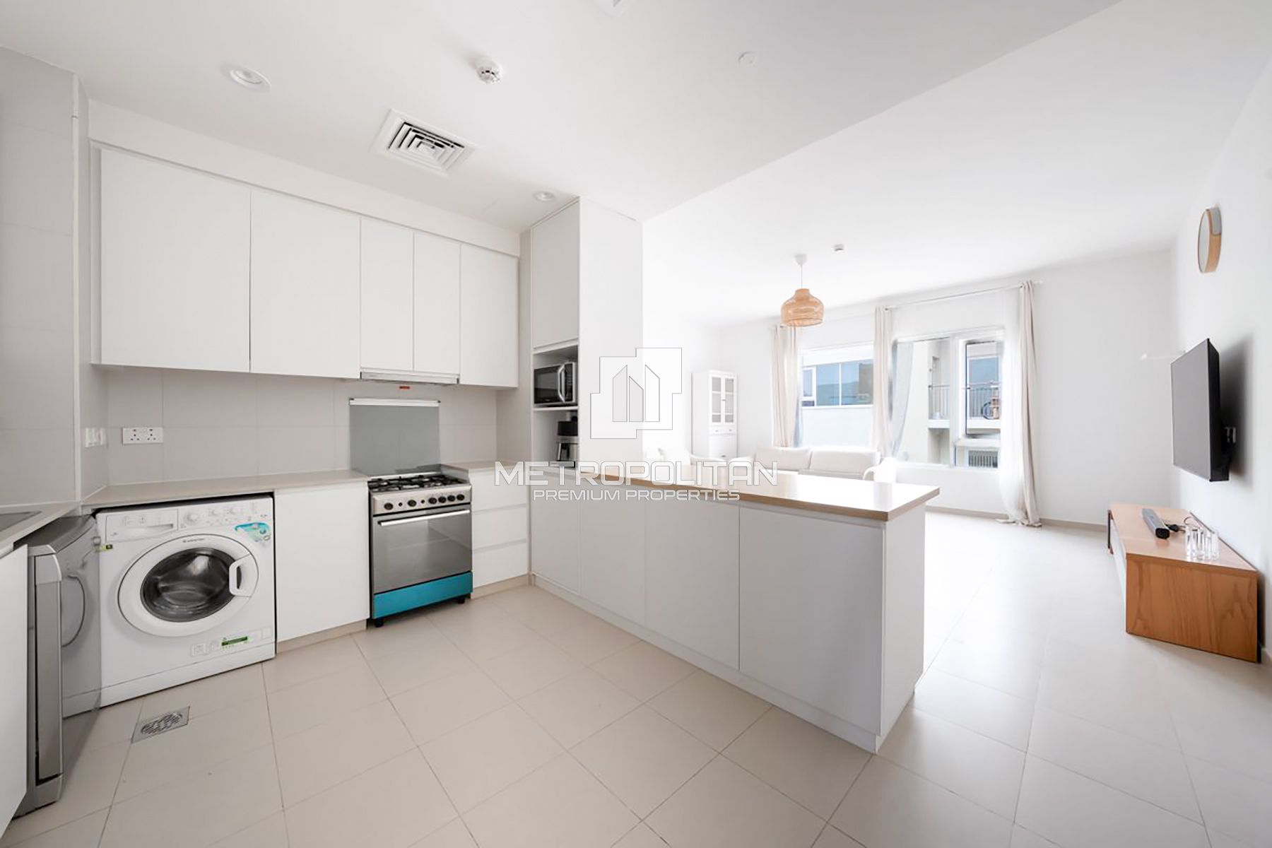 Image - Block 5, Dubai South (Dubai World Central), Dubai | Project - Townhouse