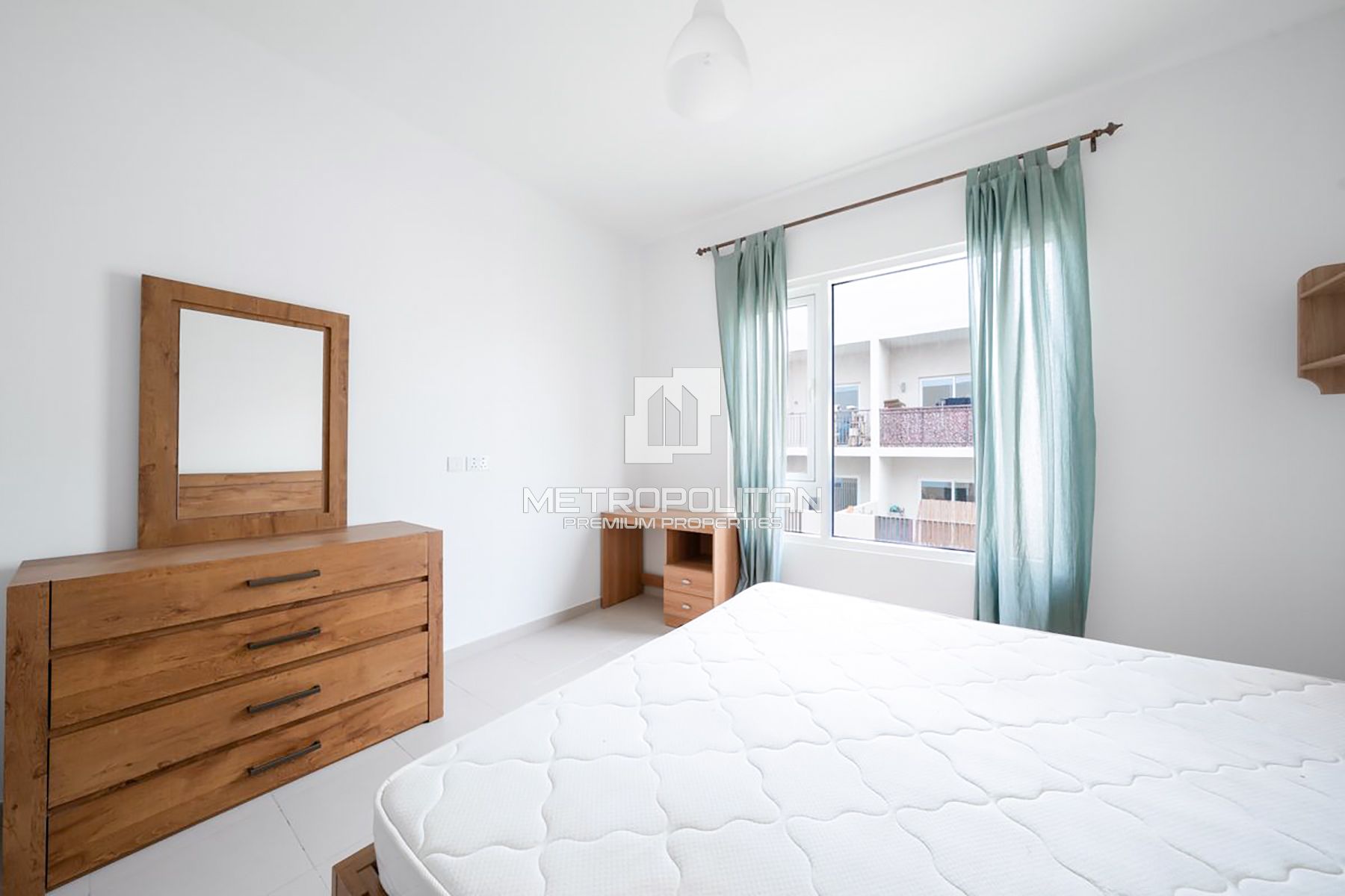 Image - Block 5, Dubai South (Dubai World Central), Dubai | Project - Townhouse