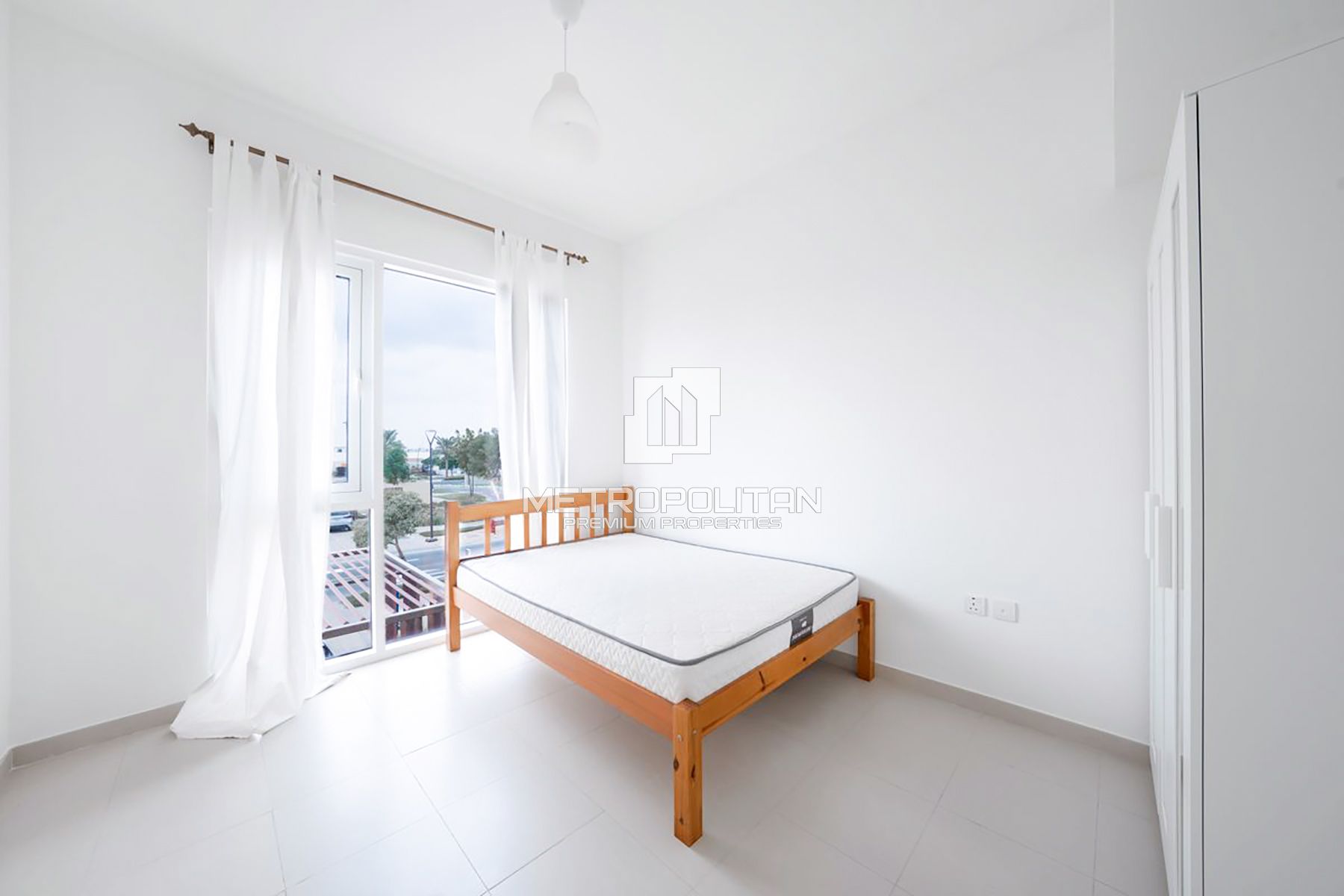 Image - Block 5, Dubai South (Dubai World Central), Dubai | Project - Townhouse