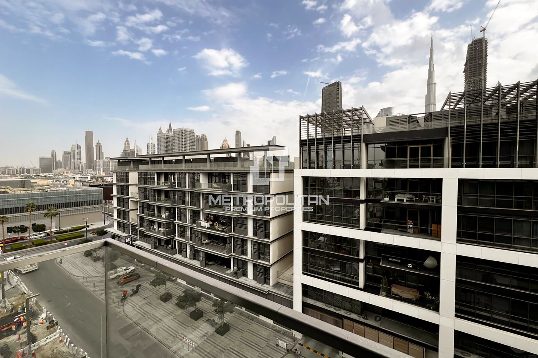Image - Viridian, City Walk, Dubai | Project - Apartment
