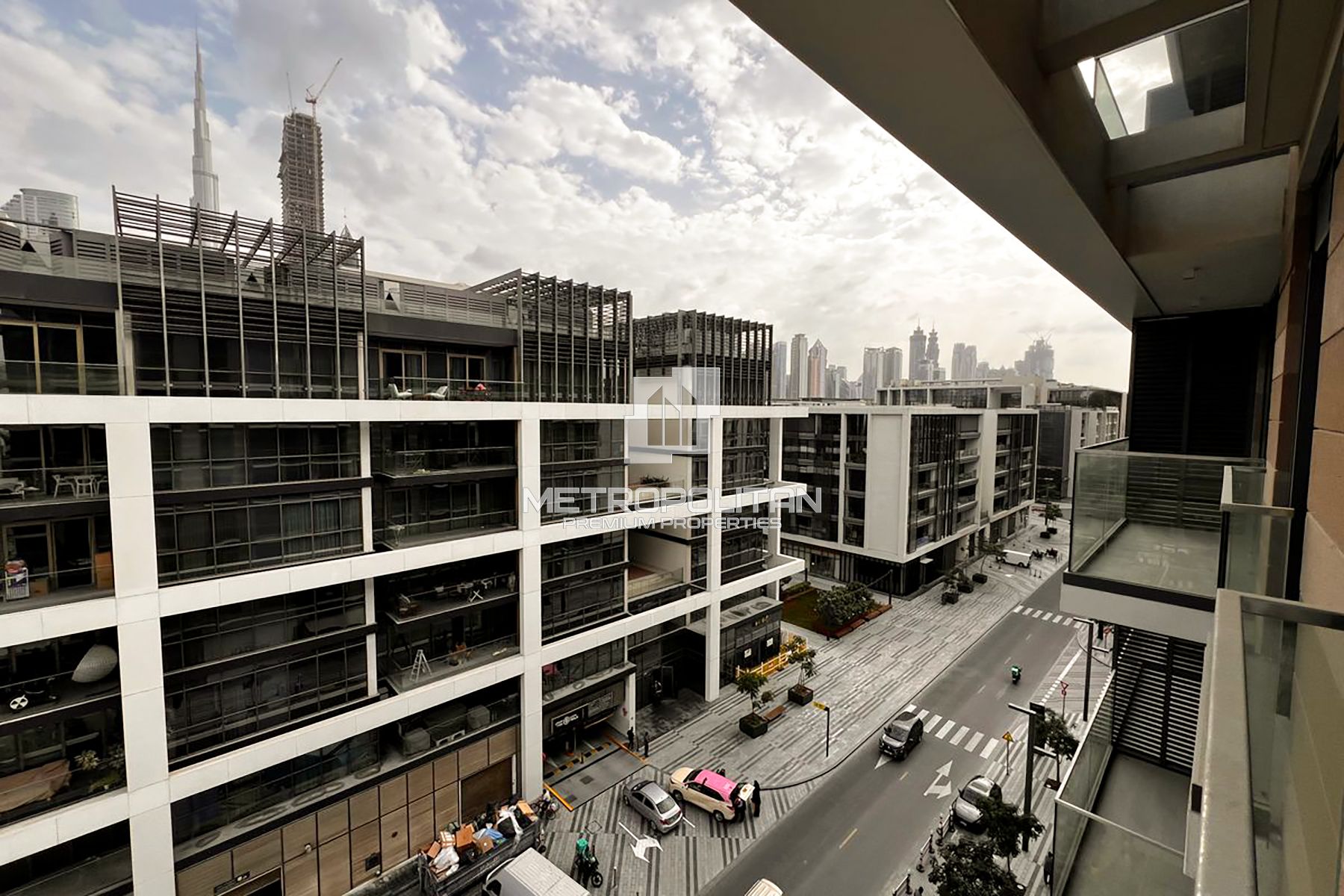 Image - Viridian, City Walk, Dubai | Project - Apartment