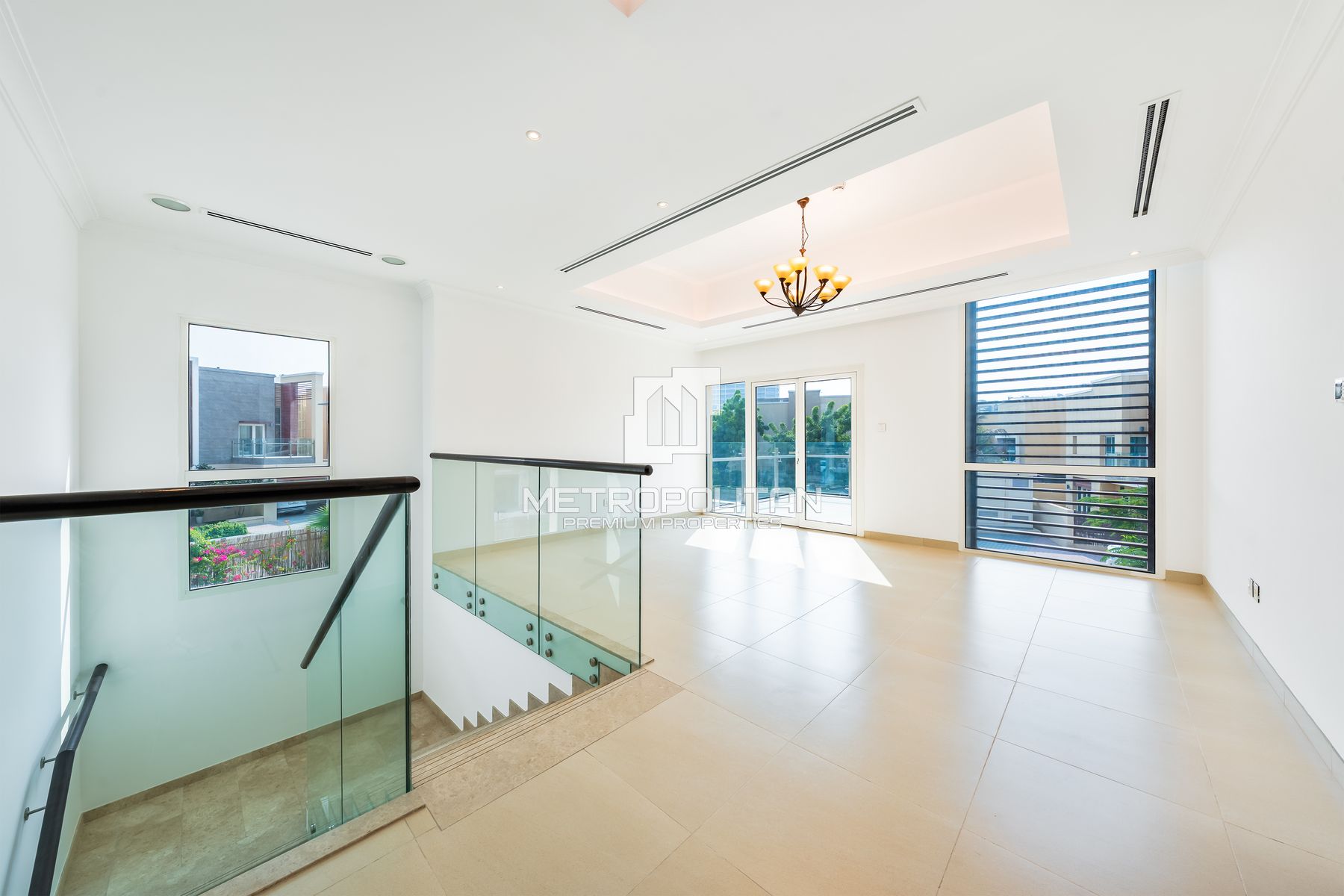 Maison de ville 3 chambres à louer à Dubai Science Park – MPR-8651 photo-9