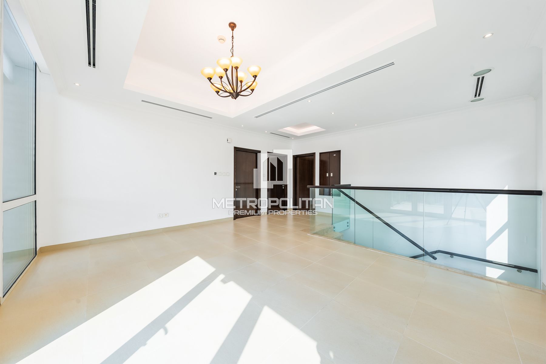 Maison de ville 3 chambres à louer à Dubai Science Park – MPR-8651 photo-11