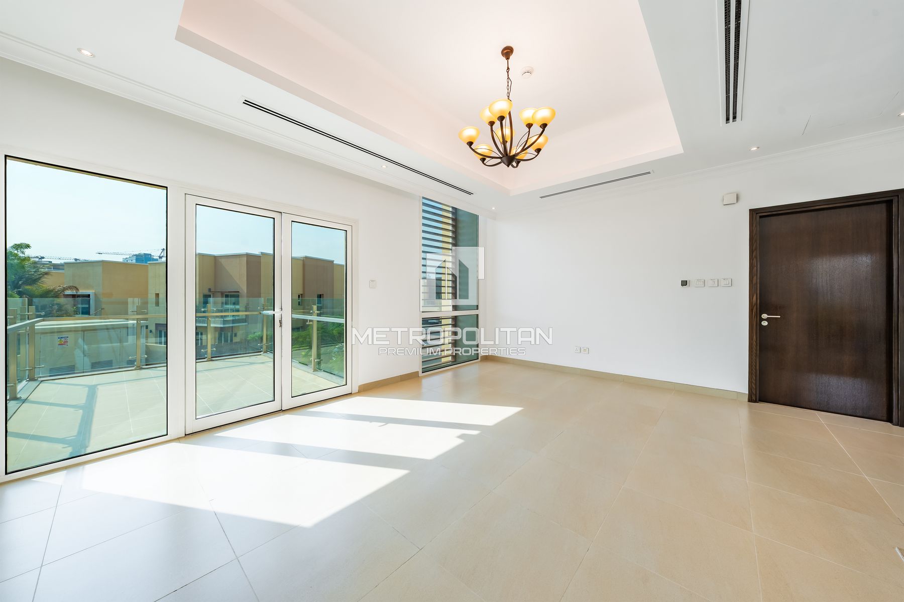 Maison de ville 3 chambres à louer à Dubai Science Park – MPR-8651 photo-12