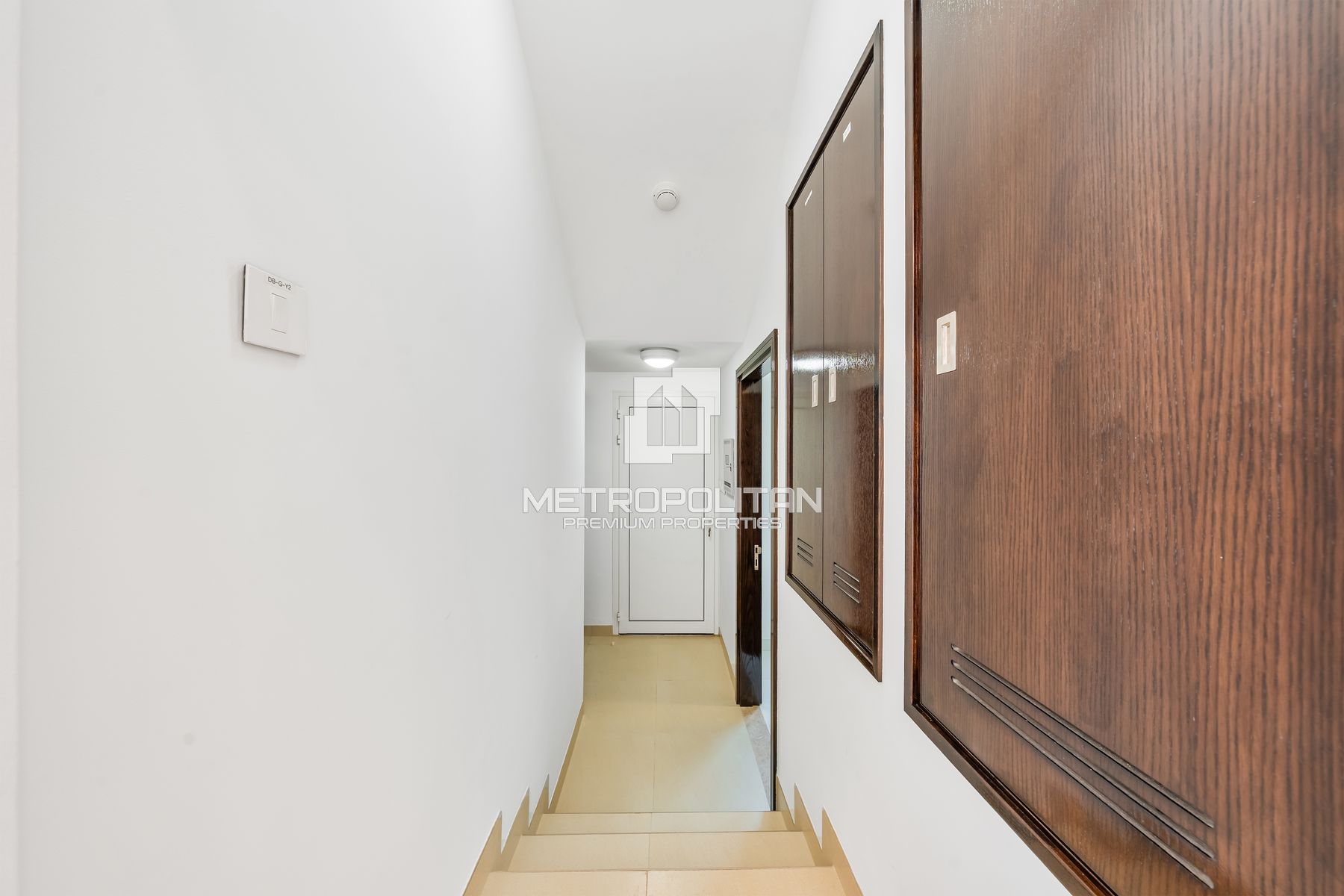 Maison de ville 3 chambres à louer à Dubai Science Park – MPR-8651 photo-13