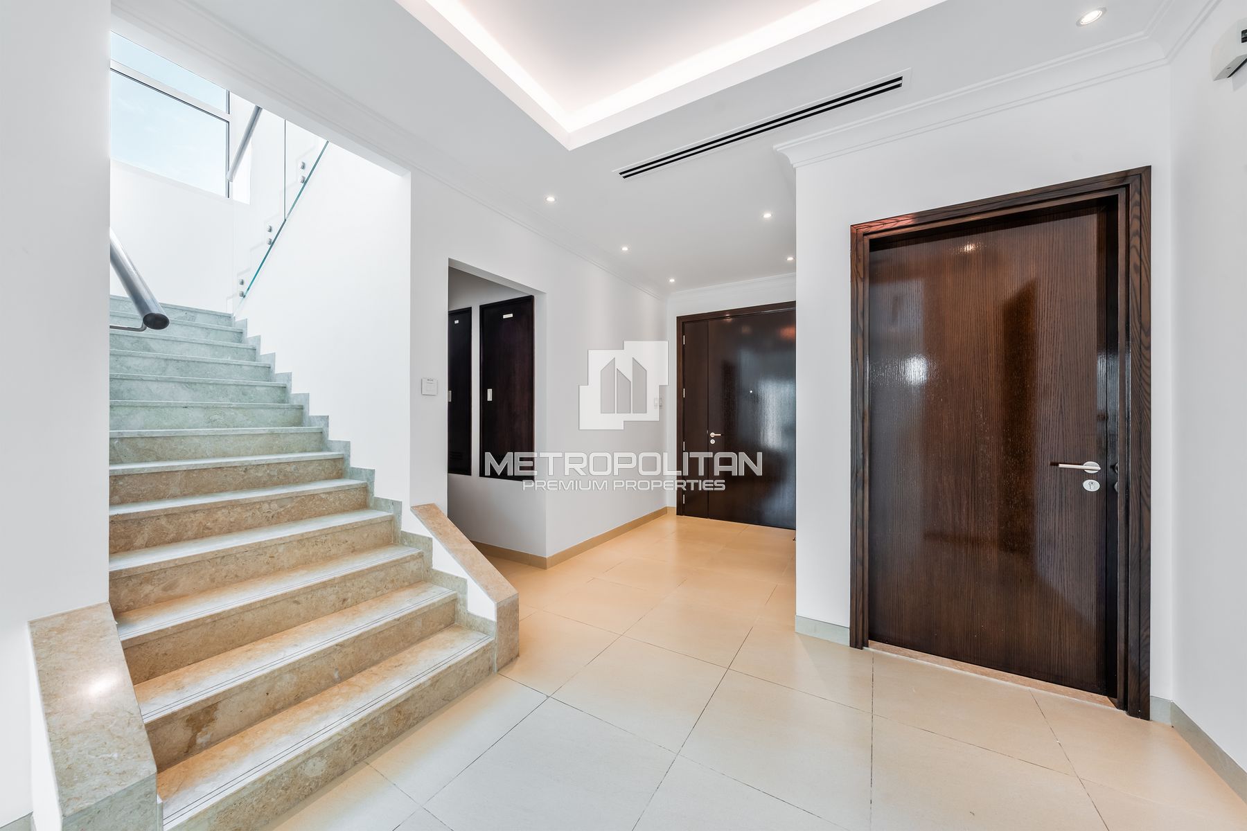 Maison de ville 3 chambres à louer à Dubai Science Park – MPR-8651 photo-17