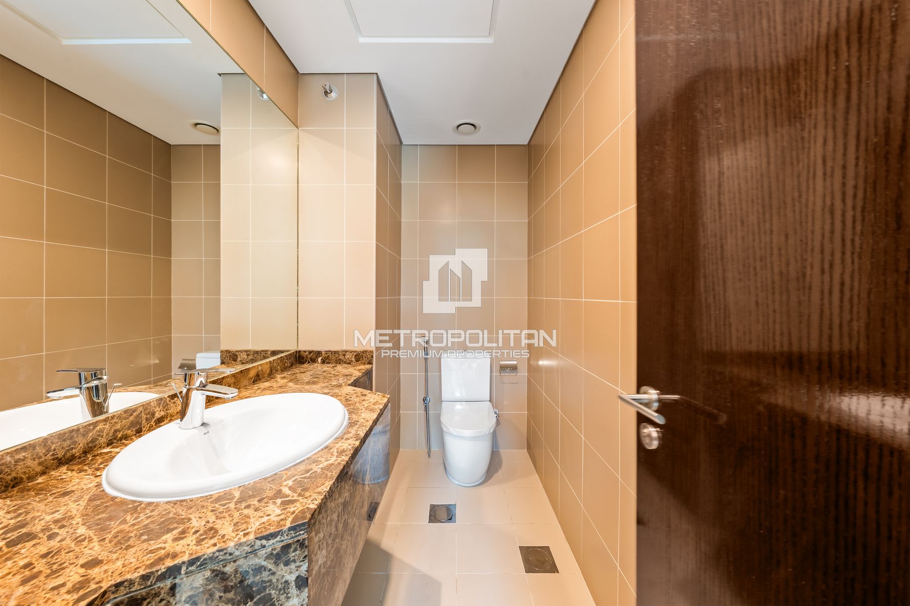 Maison de ville 3 chambres à louer à Dubai Science Park – MPR-8651 photo-20