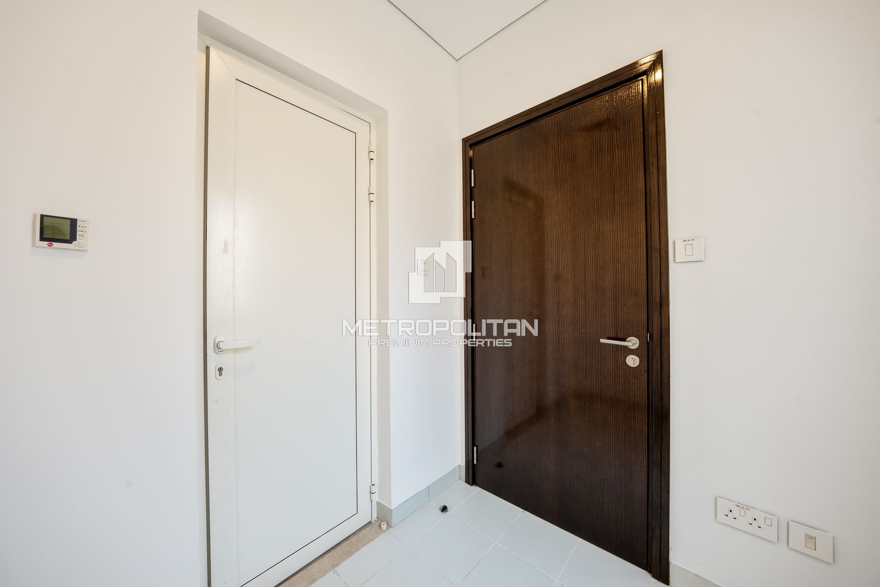 Maison de ville 3 chambres à louer à Dubai Science Park – MPR-8651 photo-23