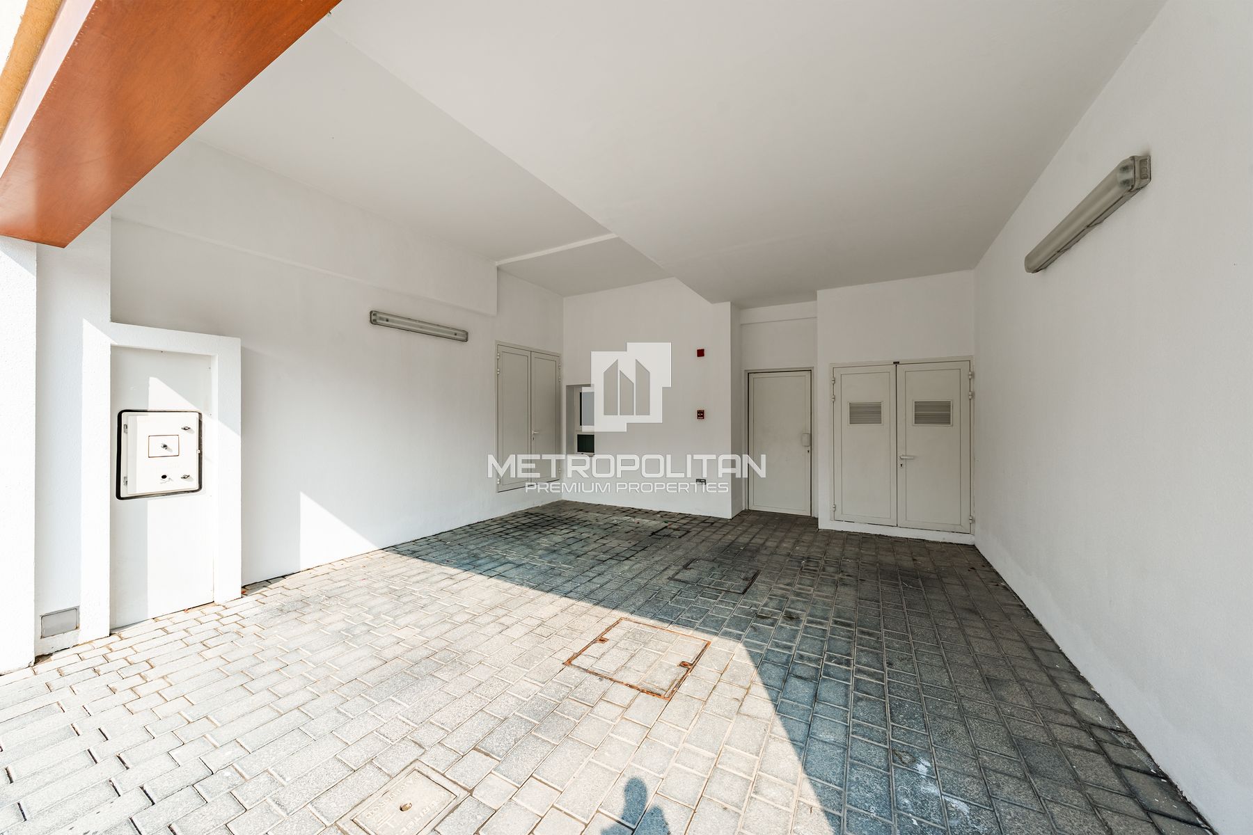 Maison de ville 3 chambres à louer à Dubai Science Park – MPR-8651 photo-26