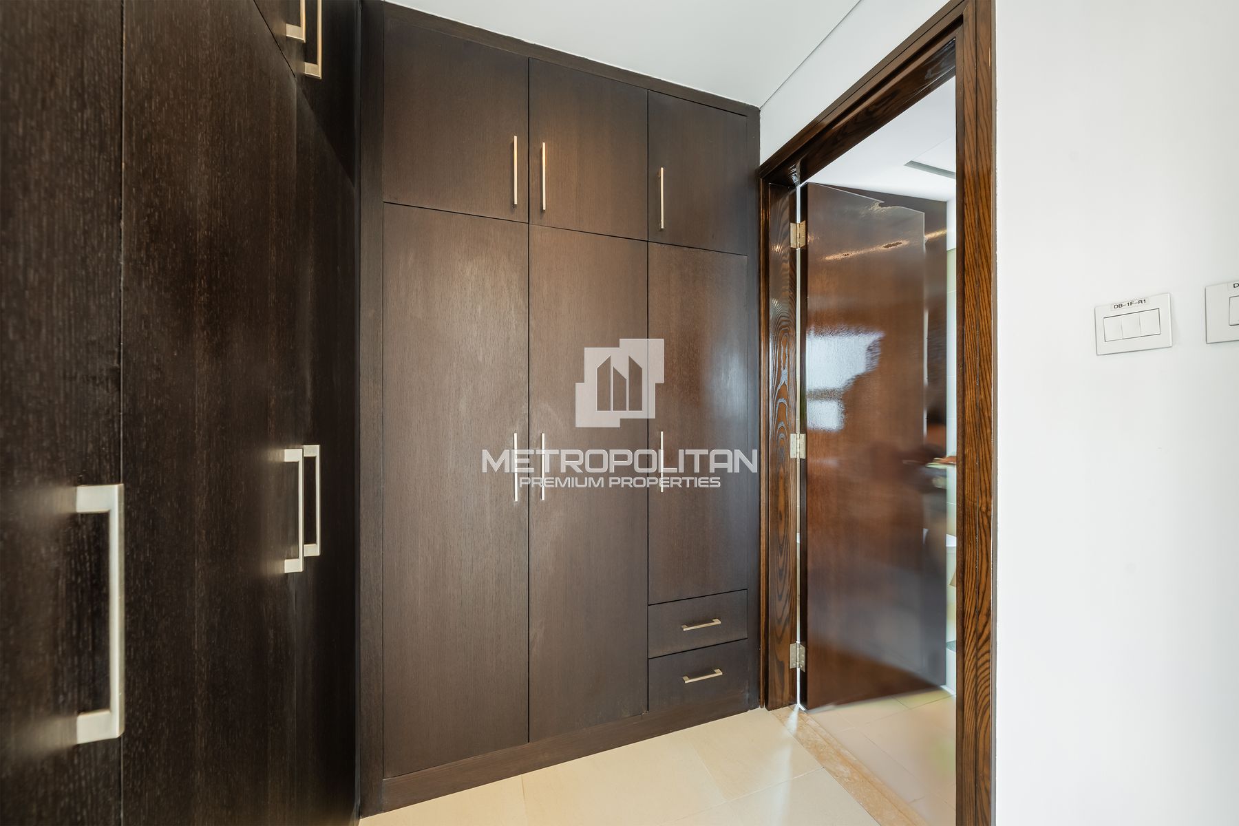 Maison de ville 3 chambres à louer à Dubai Science Park – MPR-8651 photo-27