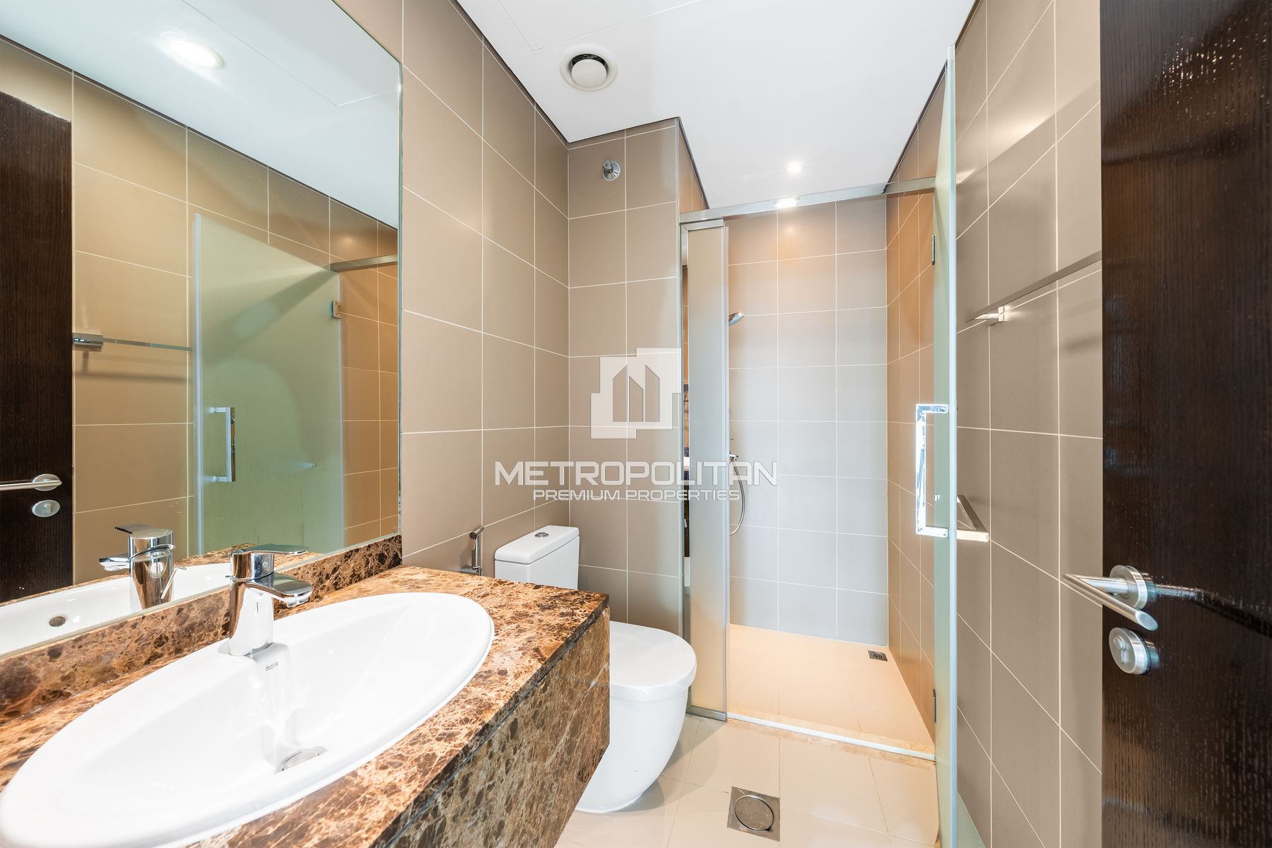 Maison de ville 3 chambres à louer à Dubai Science Park – MPR-8651 photo-29