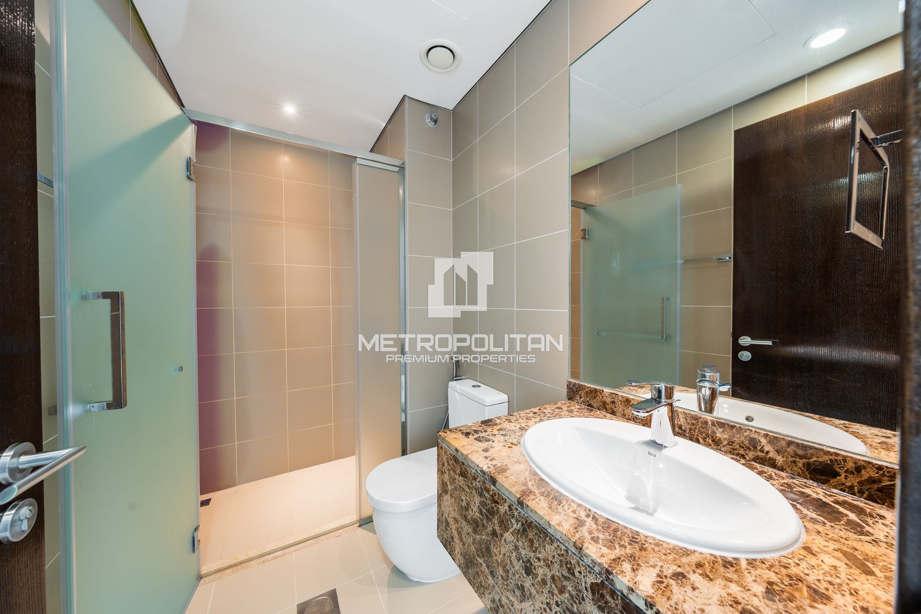 Maison de ville 3 chambres à louer à Dubai Science Park – MPR-8651 photo-31