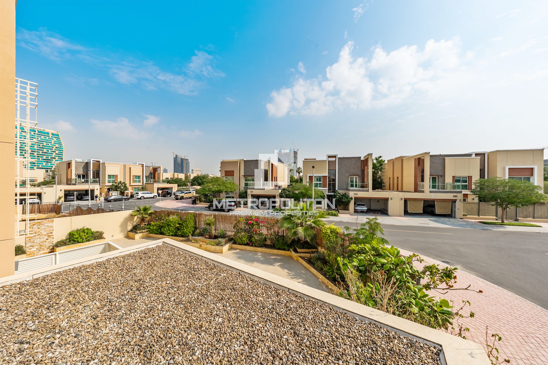 Maison de ville 3 chambres à louer à Dubai Science Park – MPR-8651 photo-32