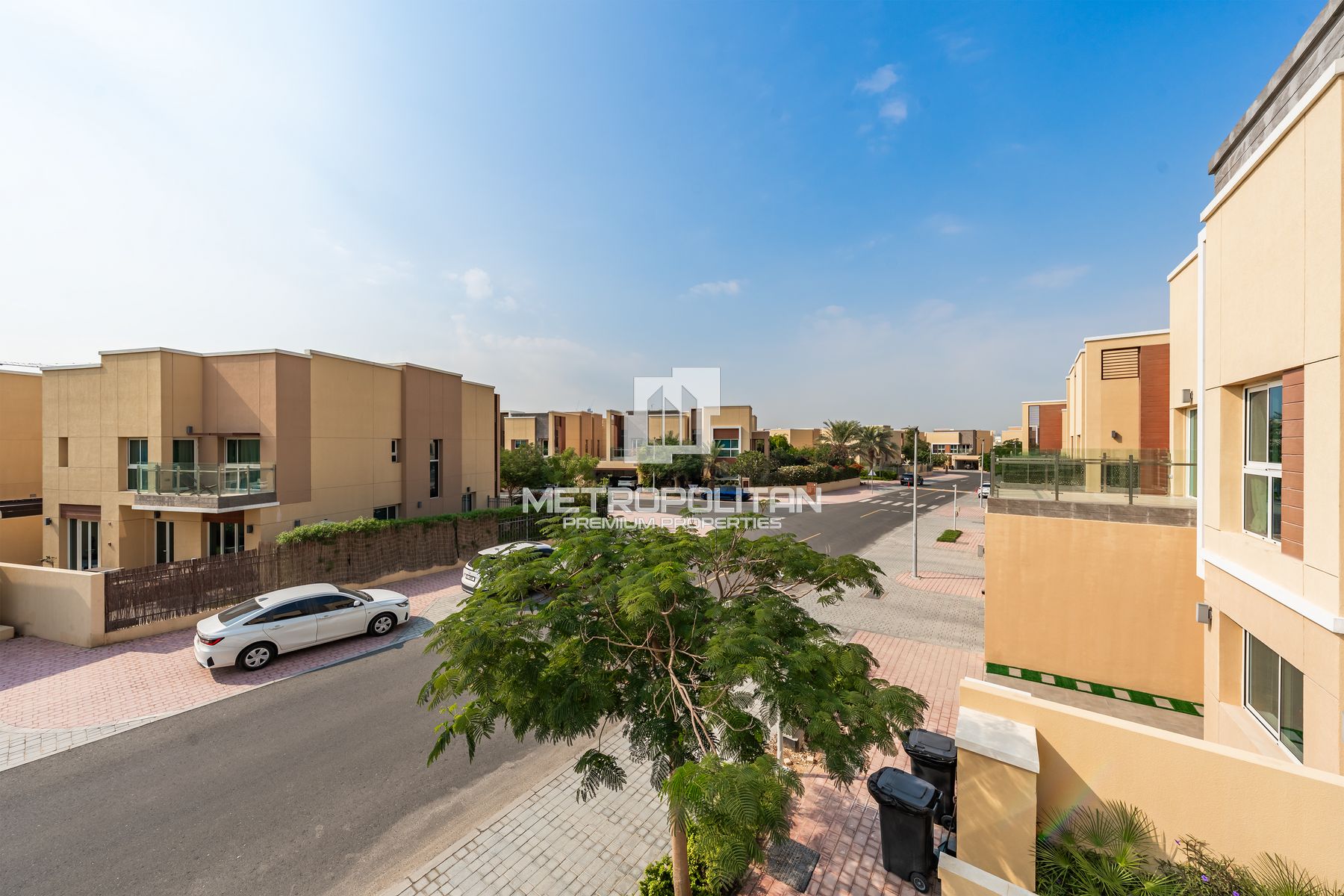 Maison de ville 3 chambres à louer à Dubai Science Park – MPR-8651 photo-34