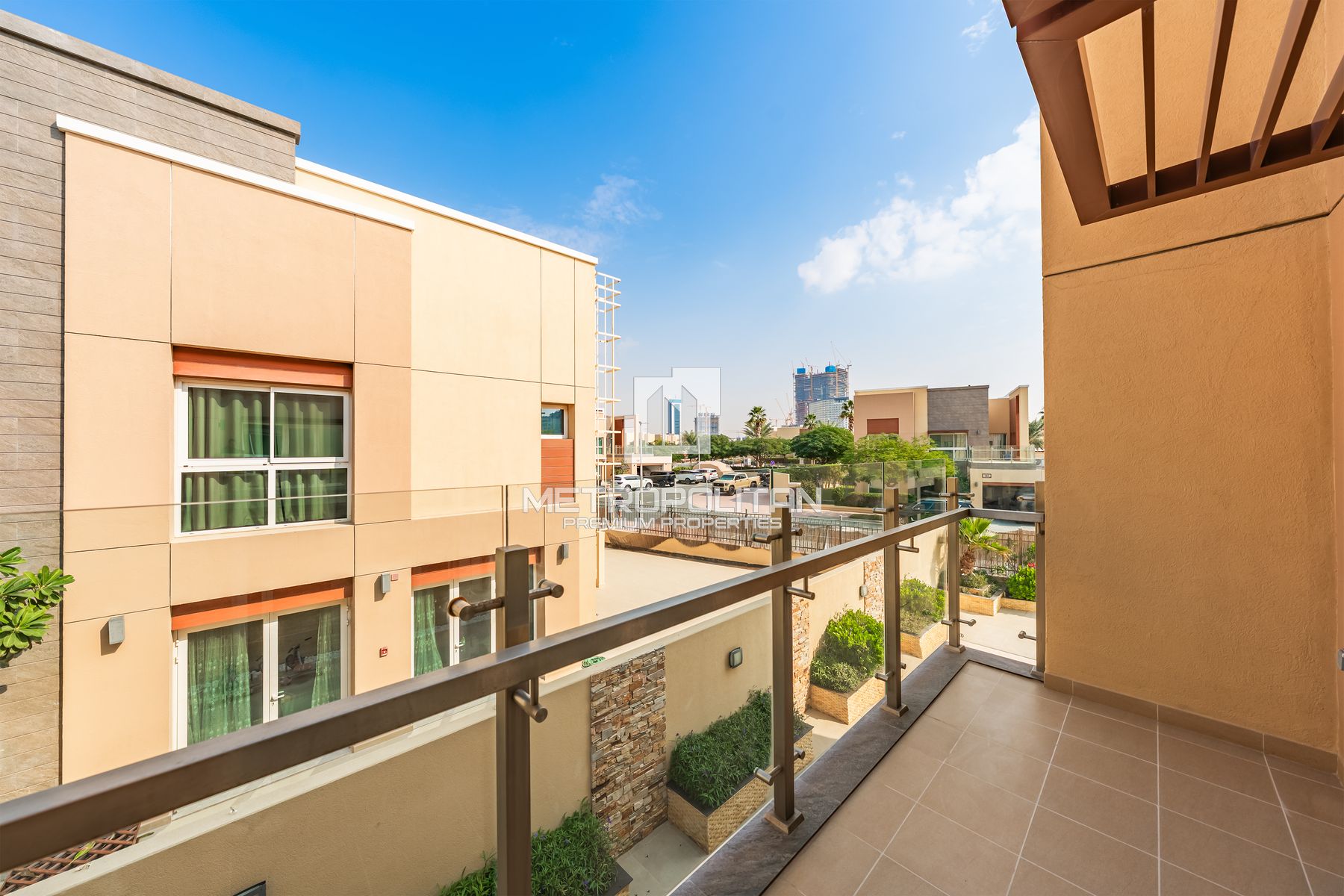 Maison de ville 3 chambres à louer à Dubai Science Park – MPR-8651 photo-35