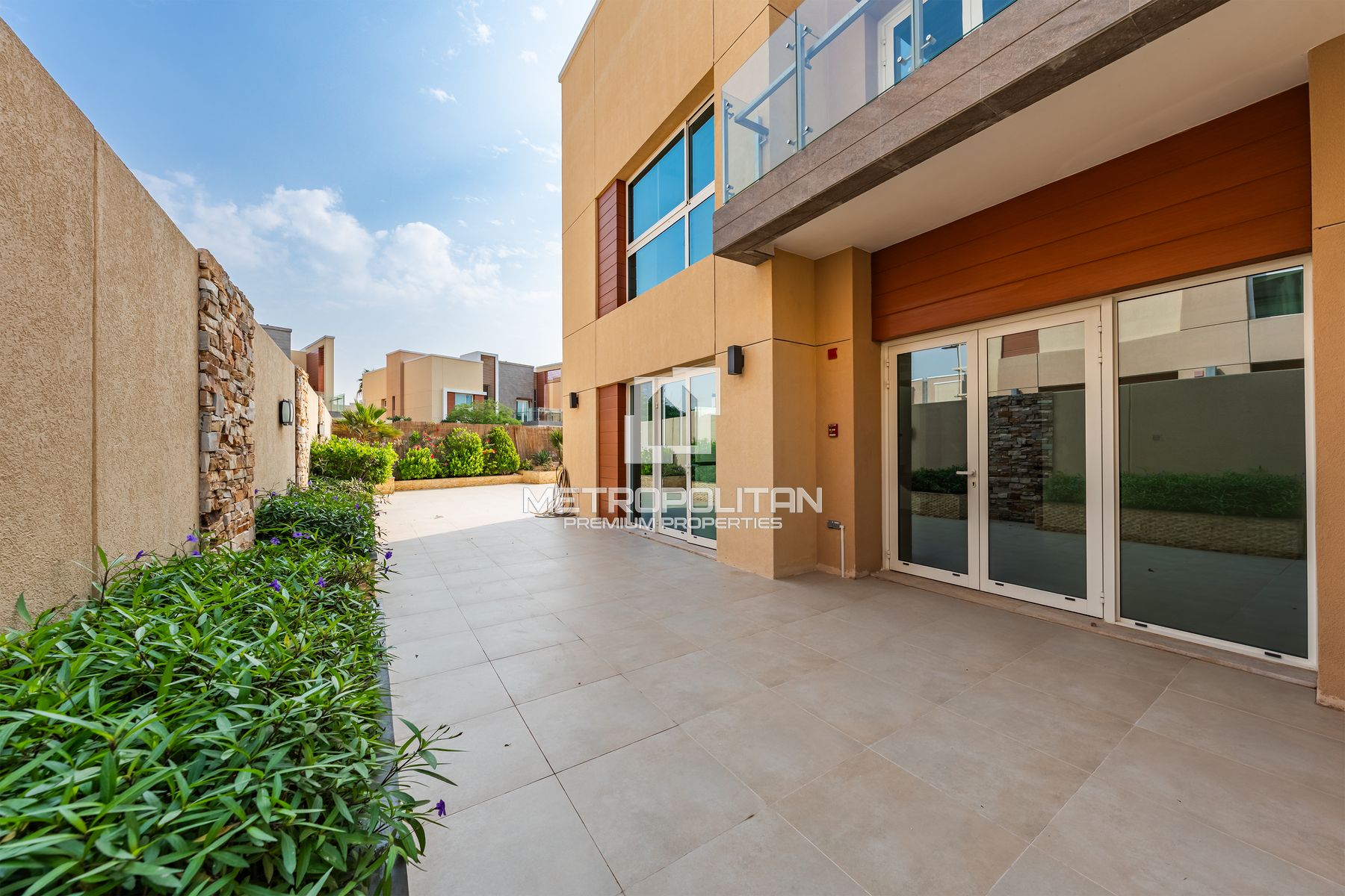 Maison de ville 3 chambres à louer à Dubai Science Park – MPR-8651 photo-38