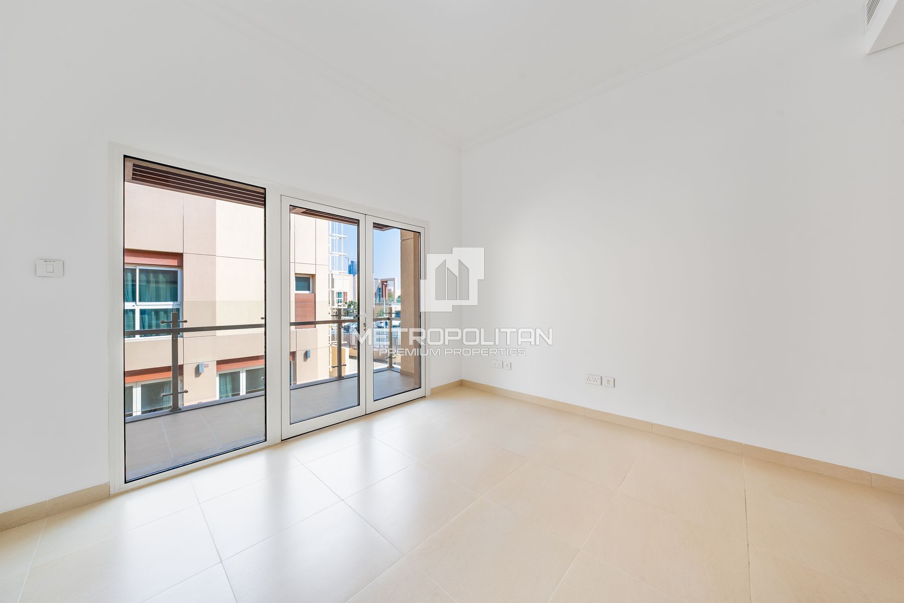 Maison de ville 3 chambres à louer à Dubai Science Park – MPR-8651 photo-3