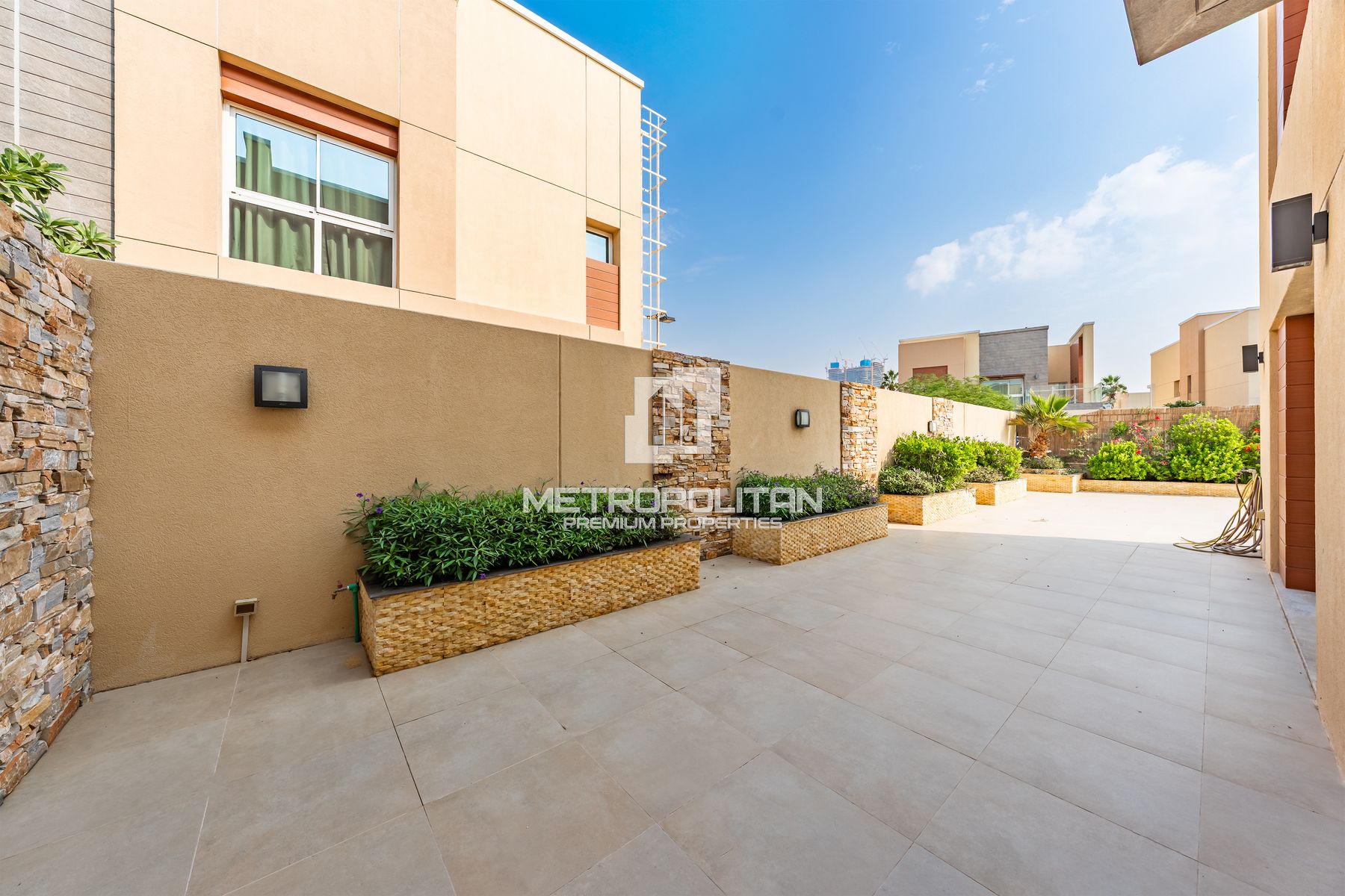 Maison de ville 3 chambres à louer à Dubai Science Park – MPR-8651 photo-39