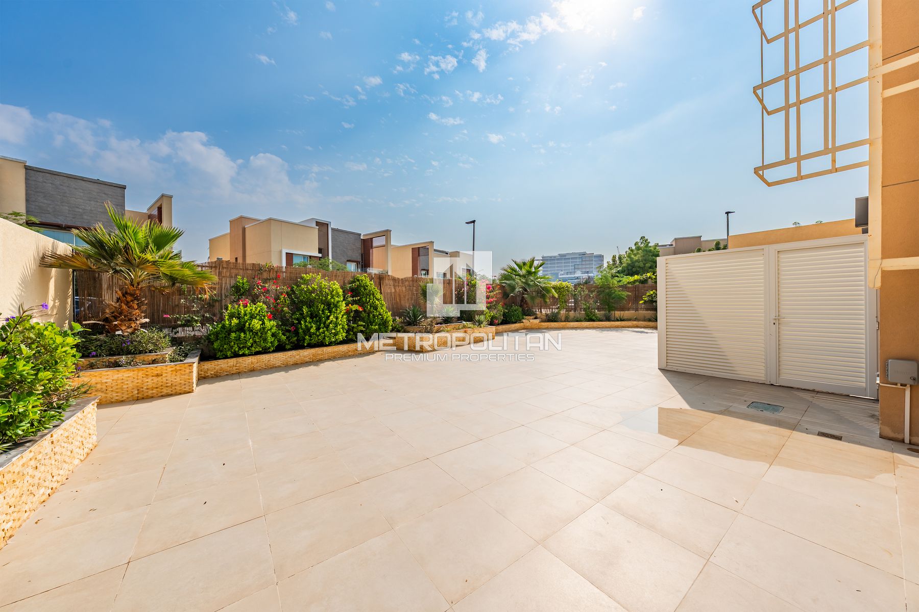 Maison de ville 3 chambres à louer à Dubai Science Park – MPR-8651 photo-40