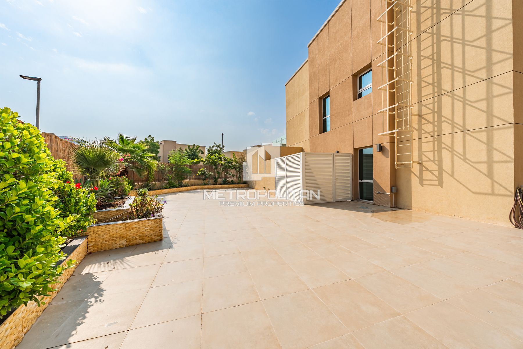 Maison de ville 3 chambres à louer à Dubai Science Park – MPR-8651 photo-42