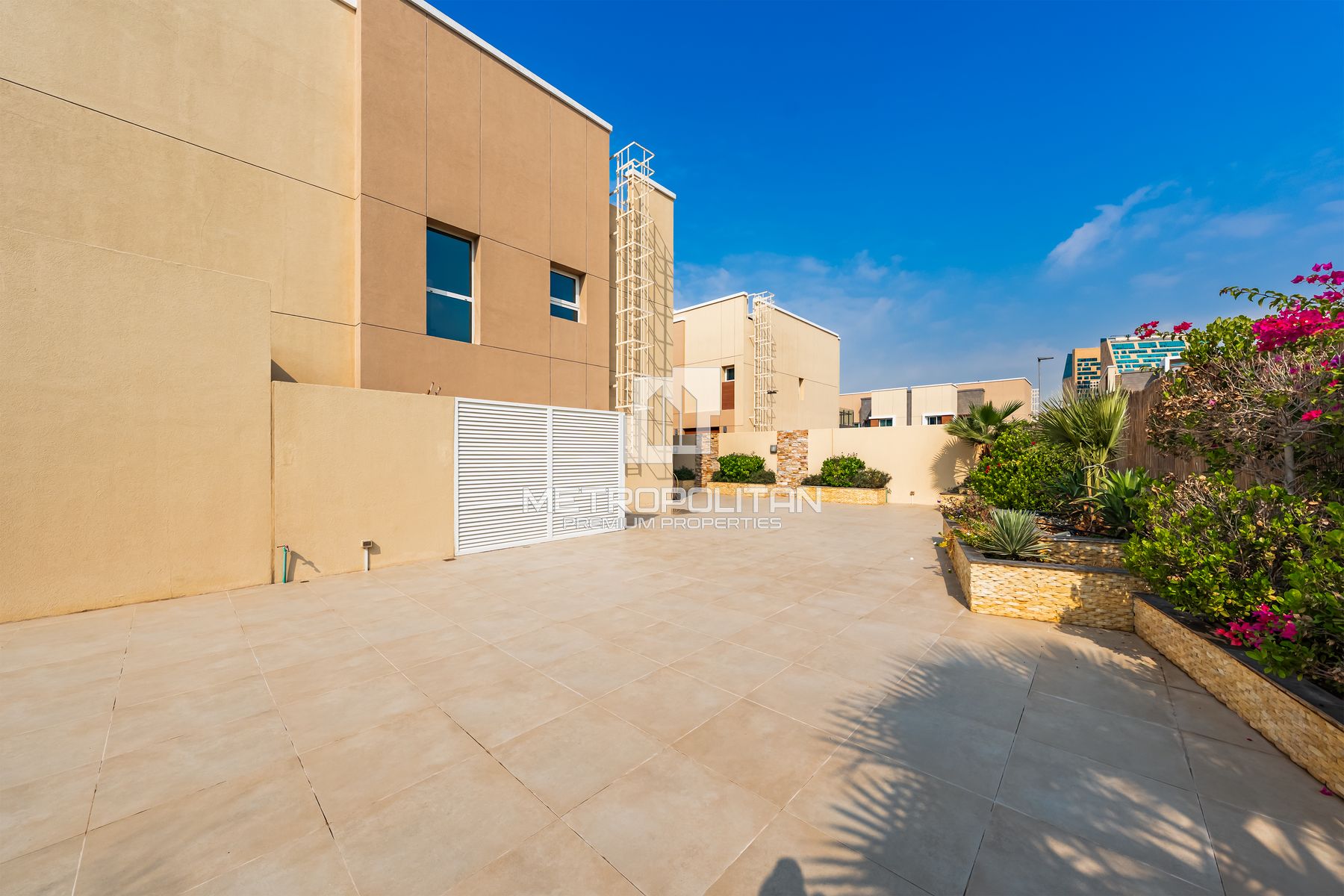 Maison de ville 3 chambres à louer à Dubai Science Park – MPR-8651 photo-43