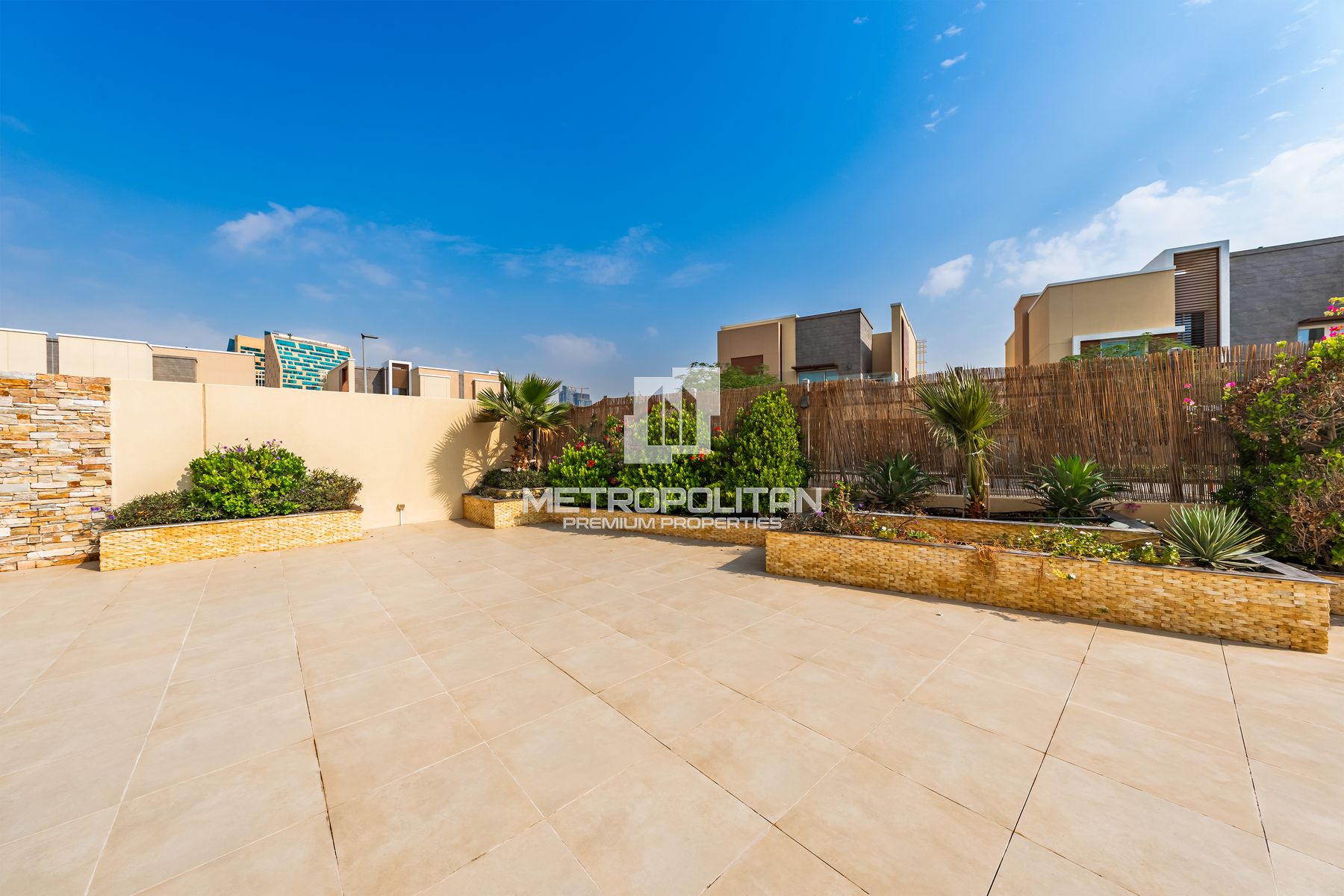 Maison de ville 3 chambres à louer à Dubai Science Park – MPR-8651 photo-44