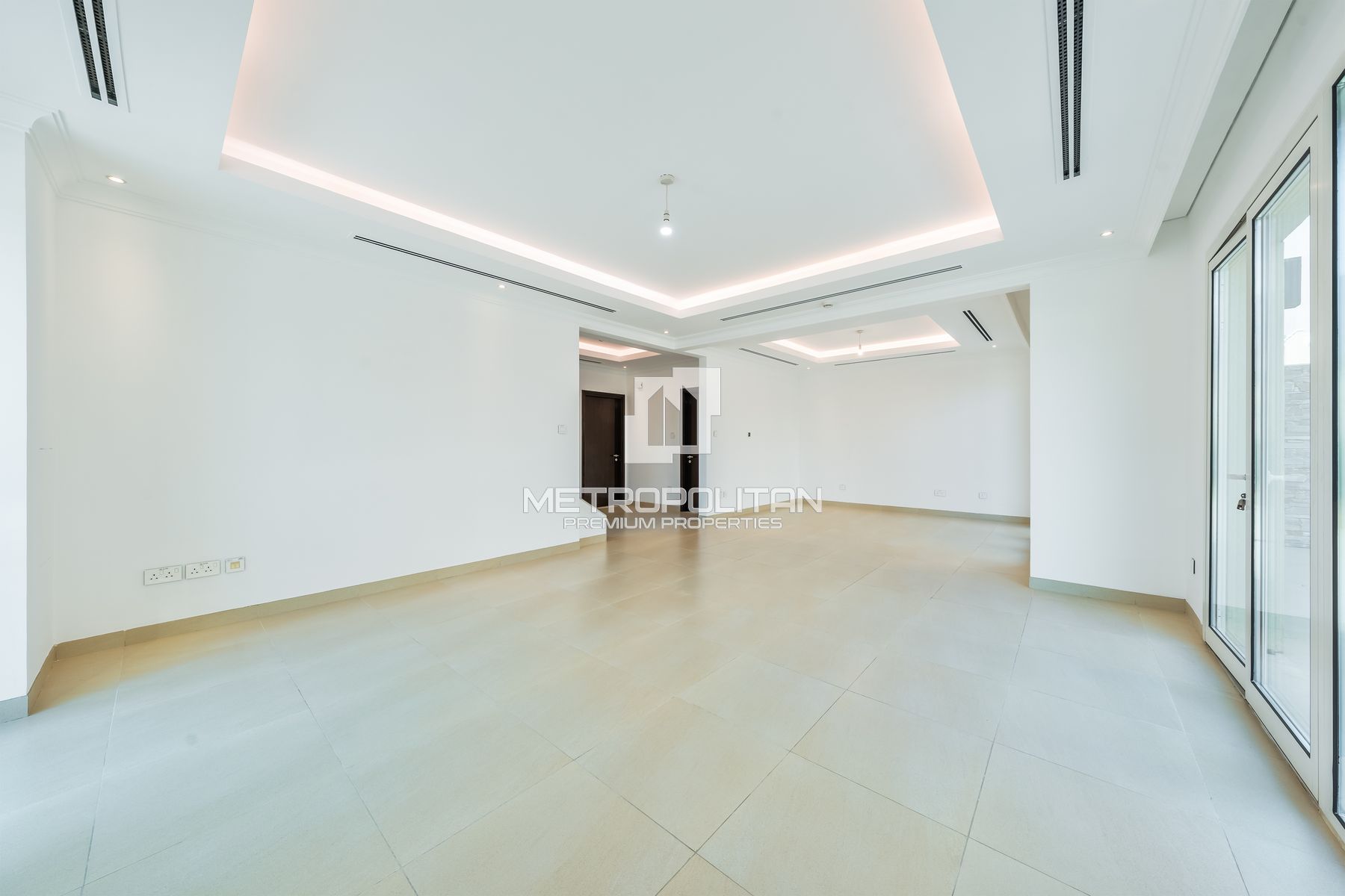 Maison de ville 3 chambres à louer à Dubai Science Park – MPR-8651 photo-4