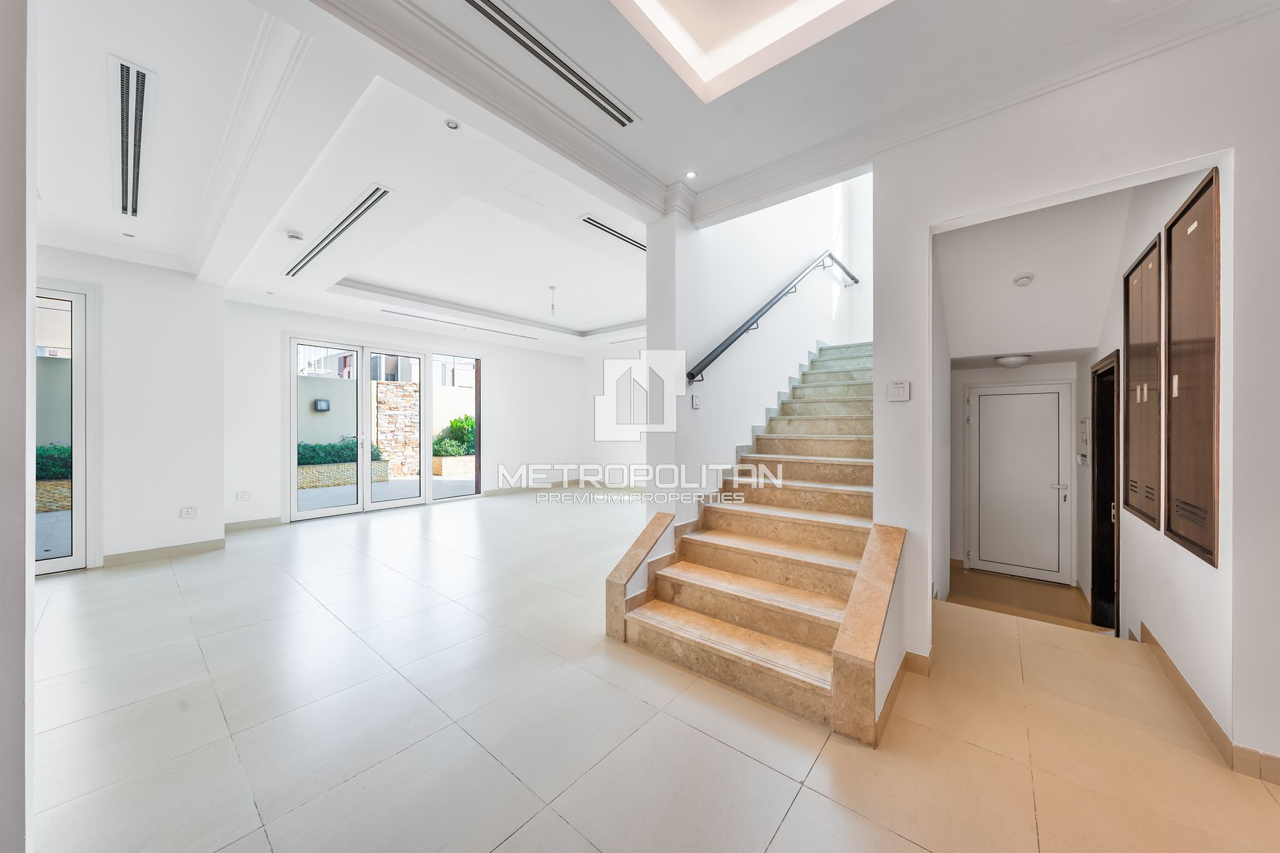 Maison de ville 3 chambres à louer à Dubai Science Park – MPR-8651 photo-5