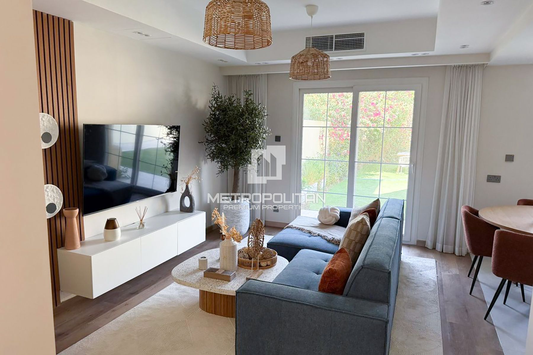 2BR Townhouse for Rent in The Springs – MPR-8656 photo-0