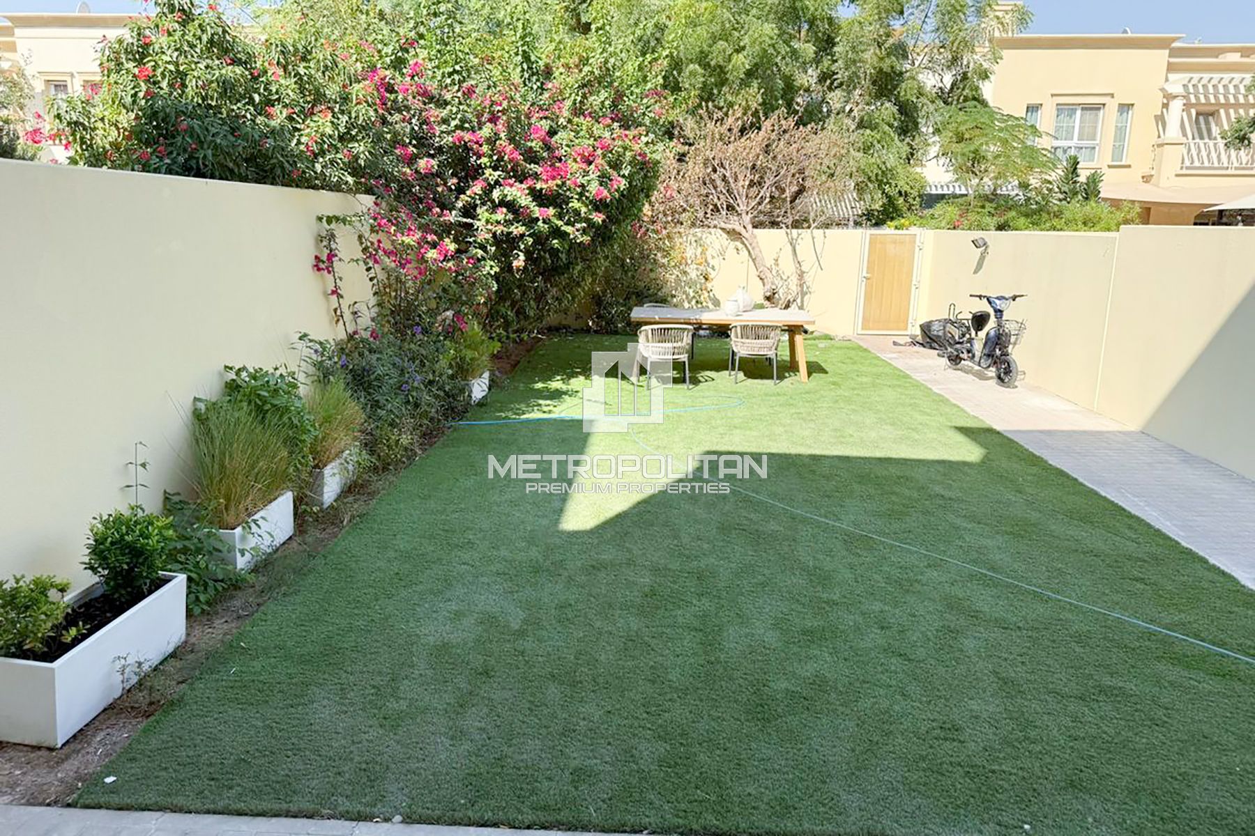 2BR Townhouse for Rent in The Springs – MPR-8656 photo-9