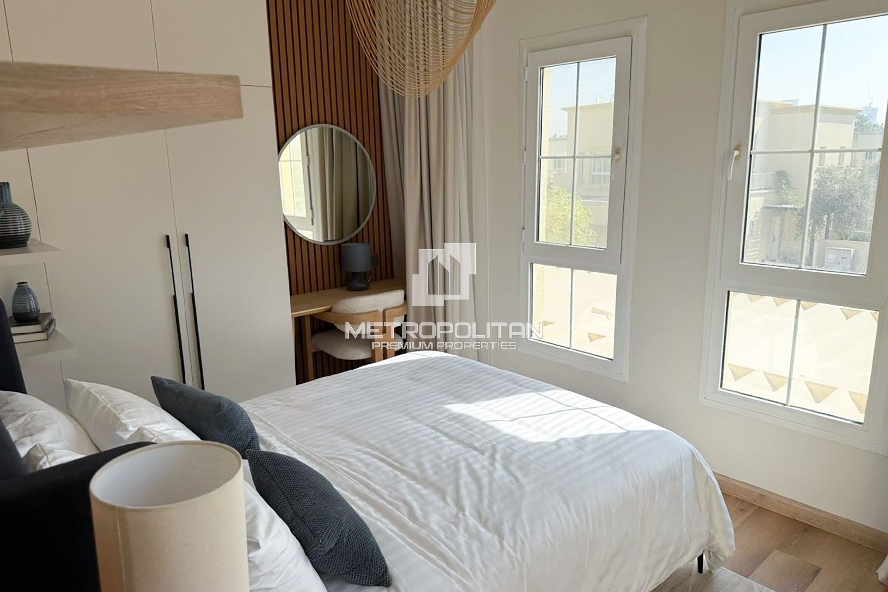 2BR Townhouse for Rent in The Springs – MPR-8656 photo-11