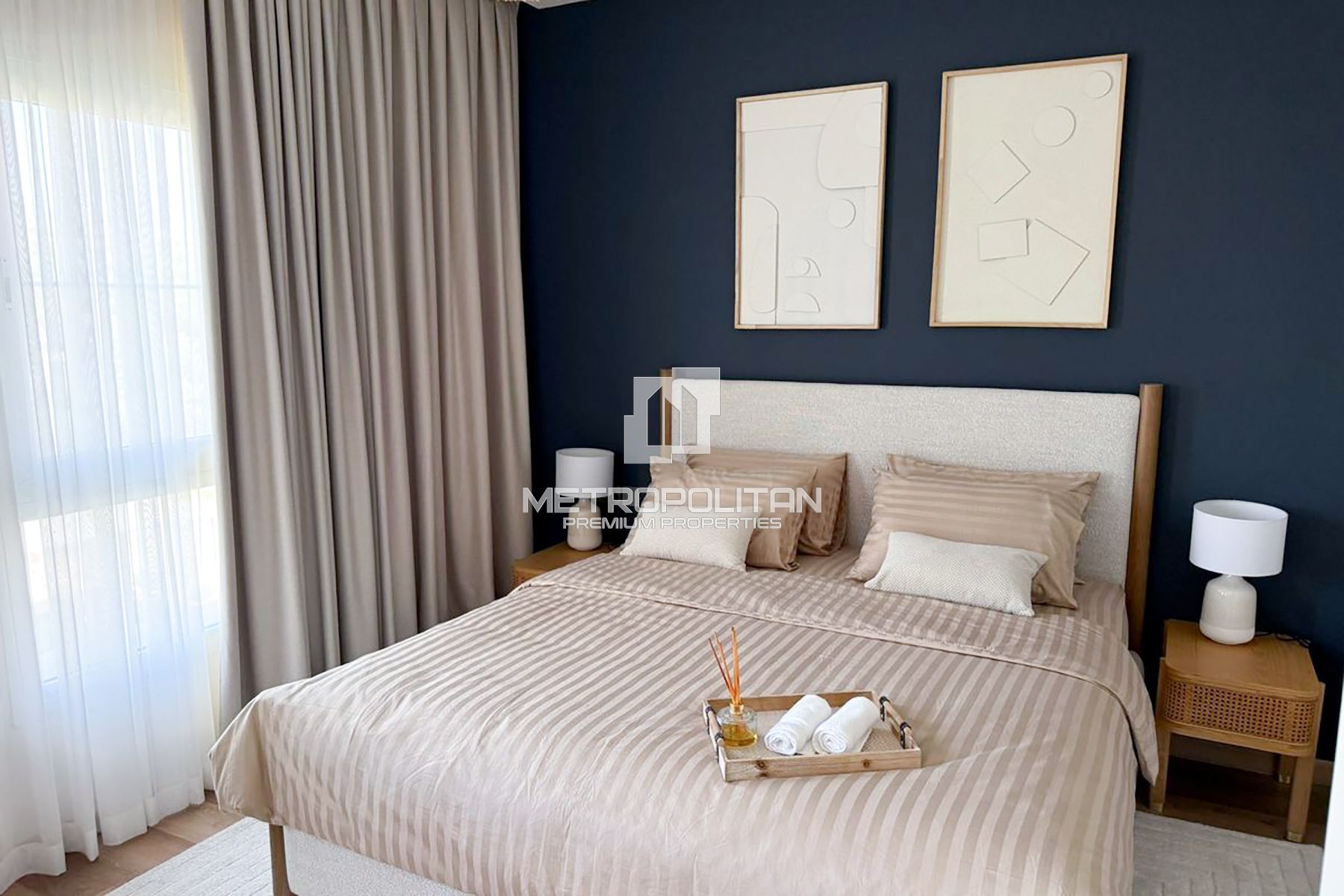 2BR Townhouse for Rent in The Springs – MPR-8656 photo-12