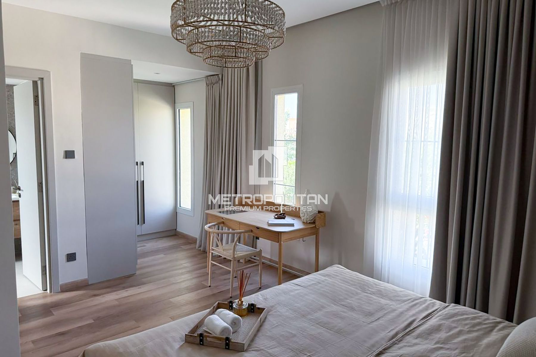 2BR Townhouse for Rent in The Springs – MPR-8656 photo-13