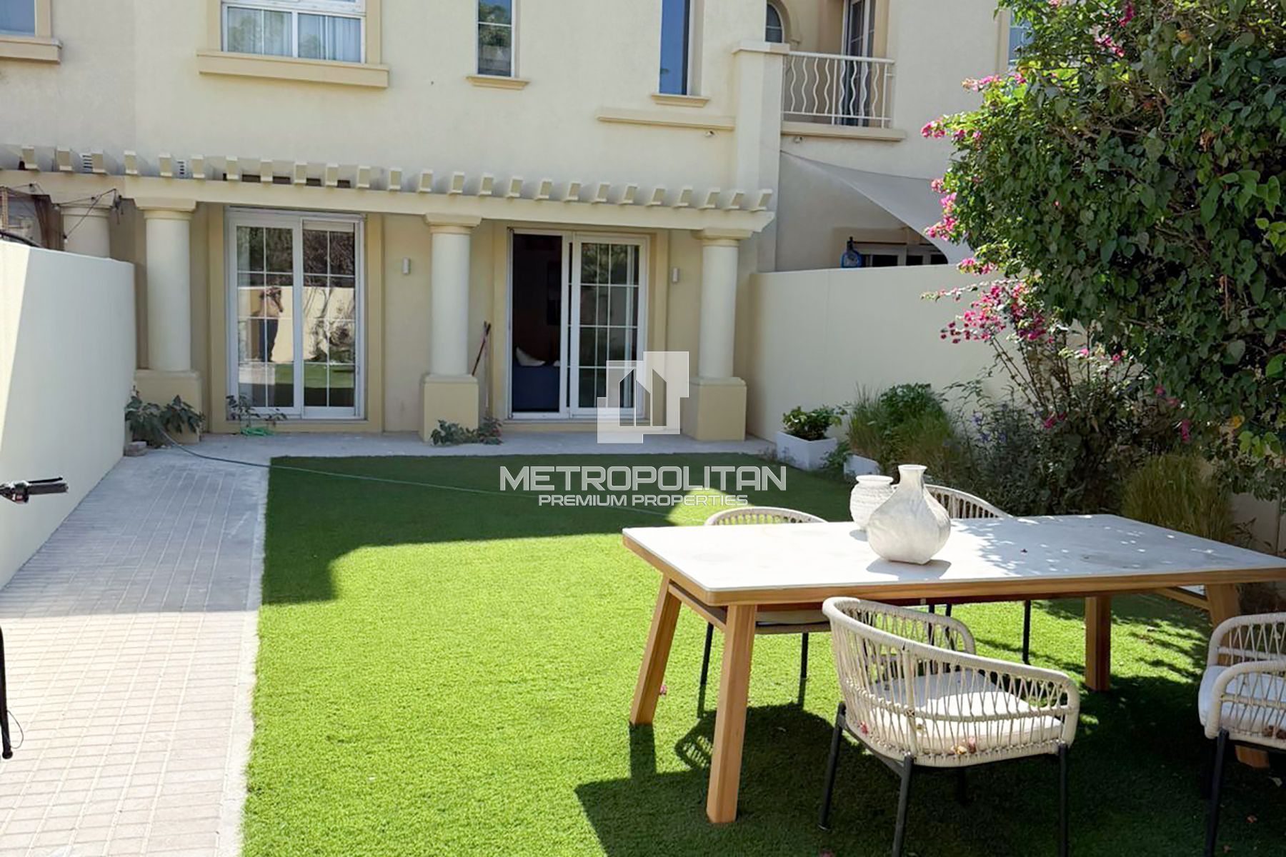 2BR Townhouse for Rent in The Springs – MPR-8656 photo-1